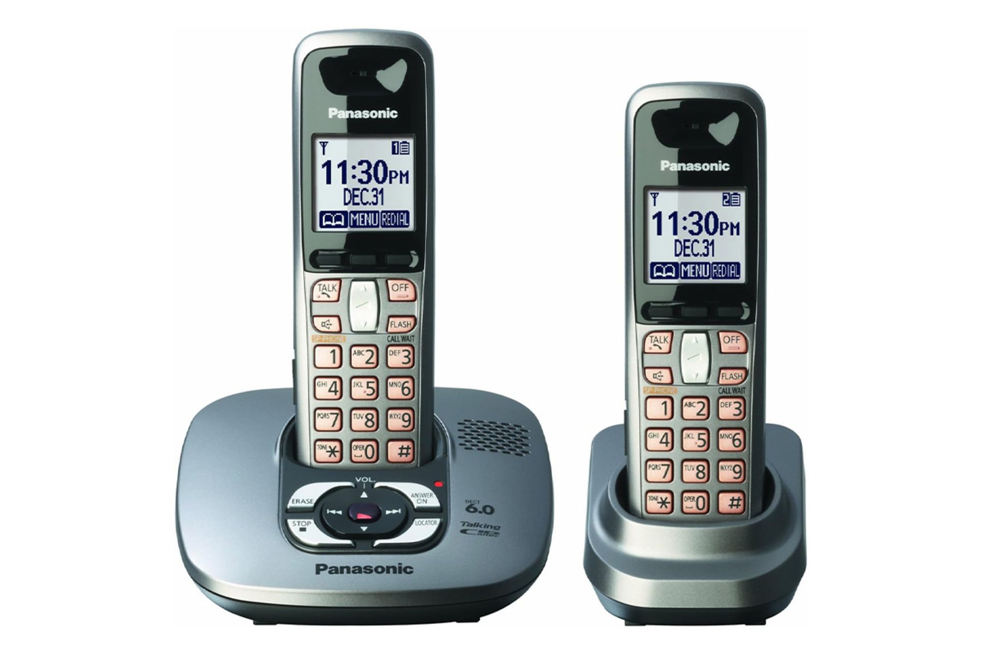 تلفن پاناسونیک KX-TG6432