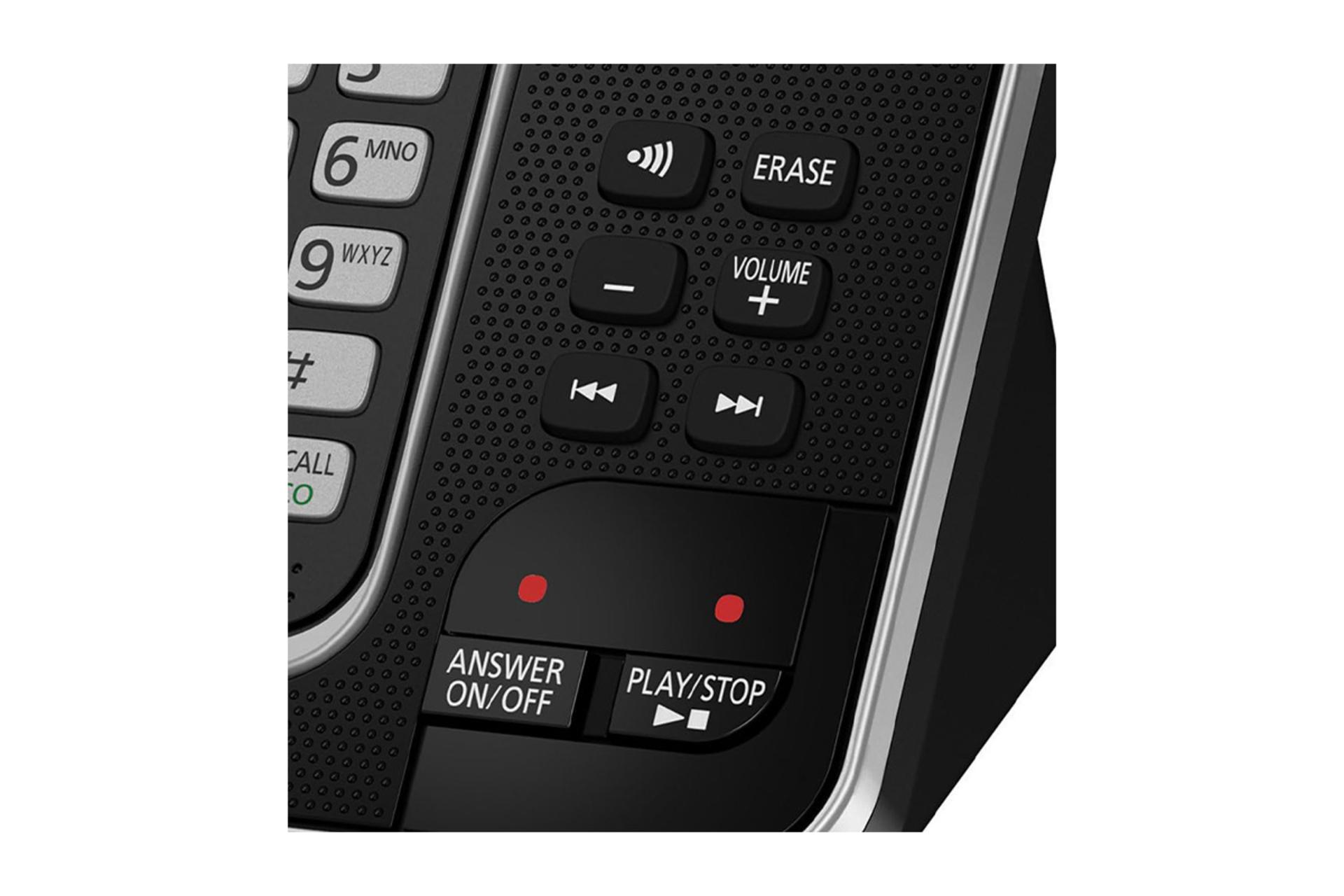 تلفن پاناسونیک KX-TGD320