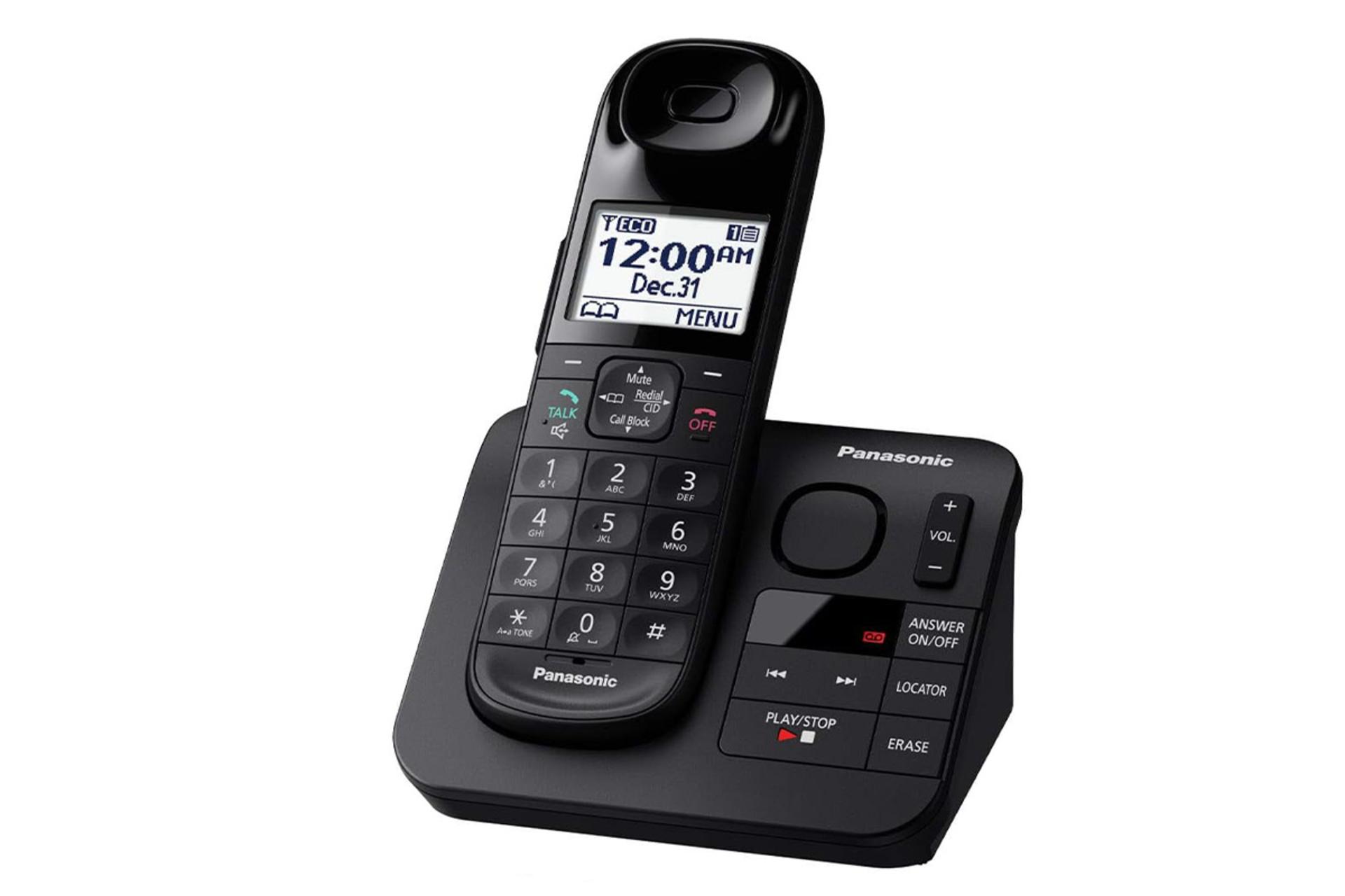 تلفن پاناسونیک KX-TGL432