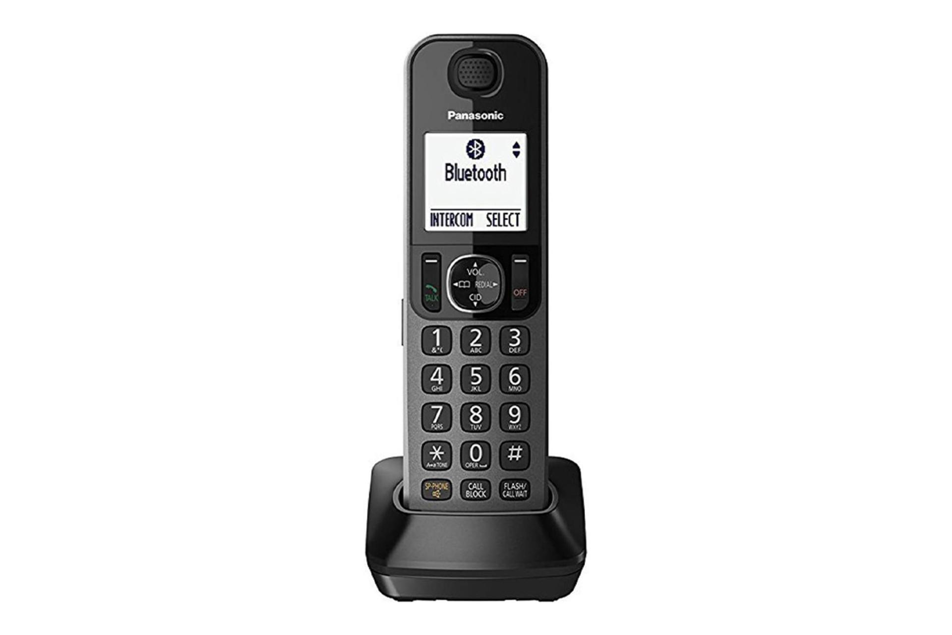 تلفن پاناسونیک KX-TGF380