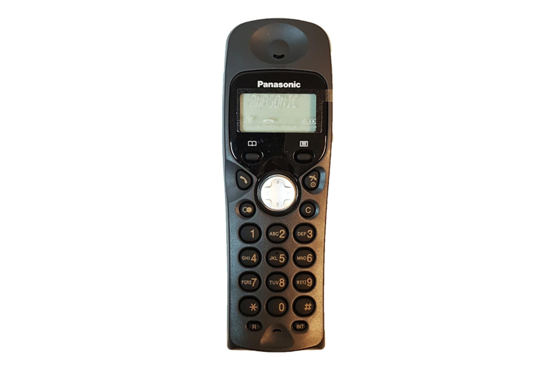 تلفن پاناسونیک KX-TCD433