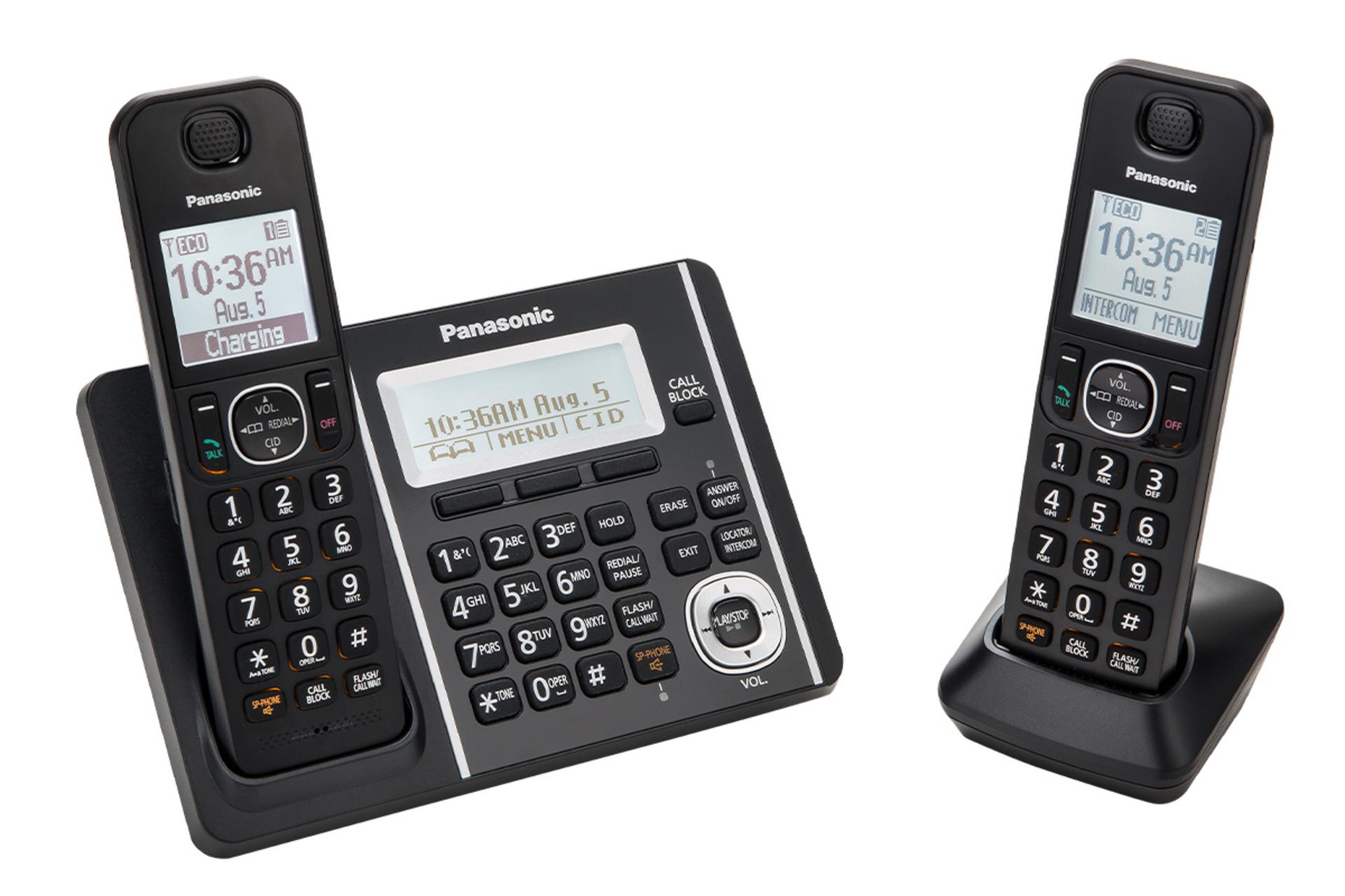 تلفن پاناسونیک KX-TGF342