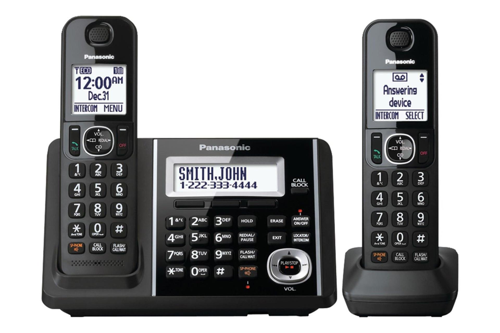 تلفن پاناسونیک KX-TGF342