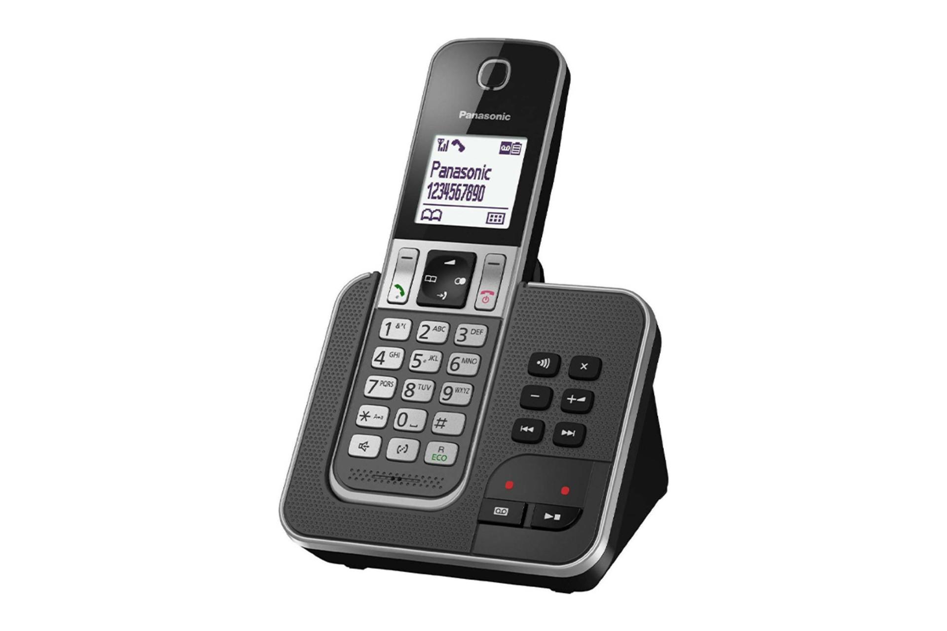 تلفن پاناسونیک KX-TGD320