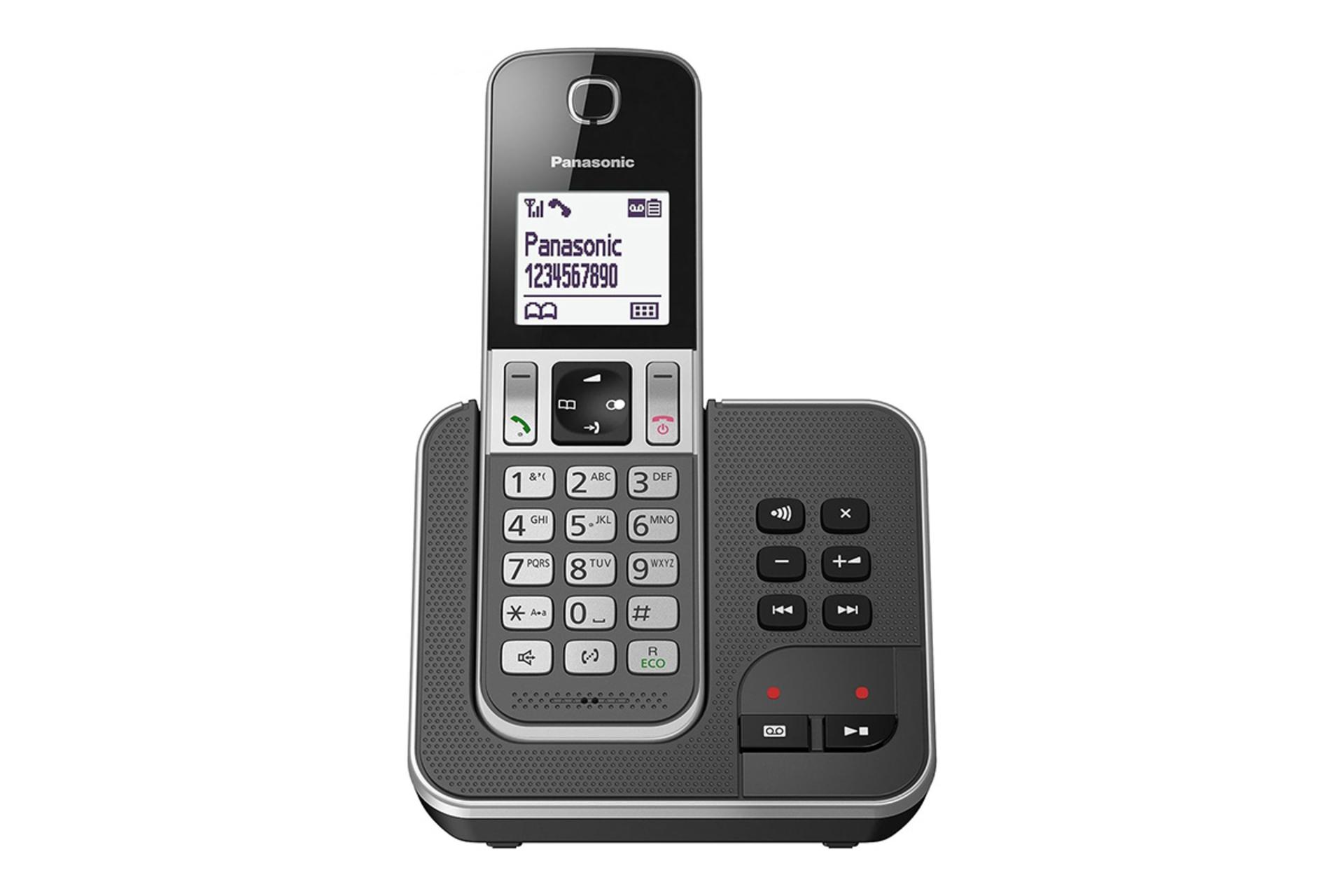تلفن پاناسونیک KX-TGD320