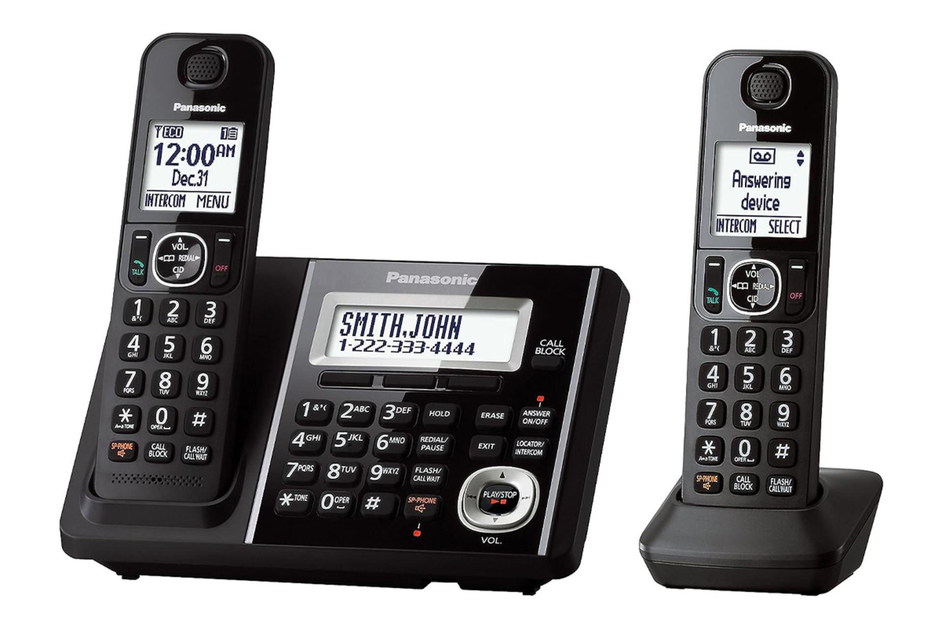 تلفن پاناسونیک KX-TGF342