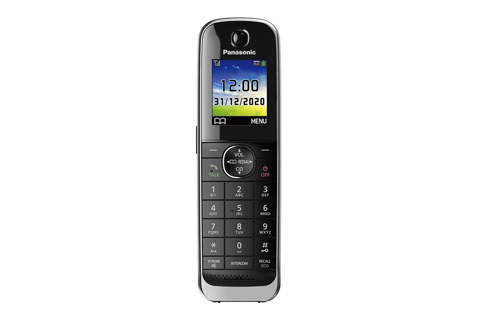 قیمت تلفن پاناسونیک Panasonic KX-TGJ320E