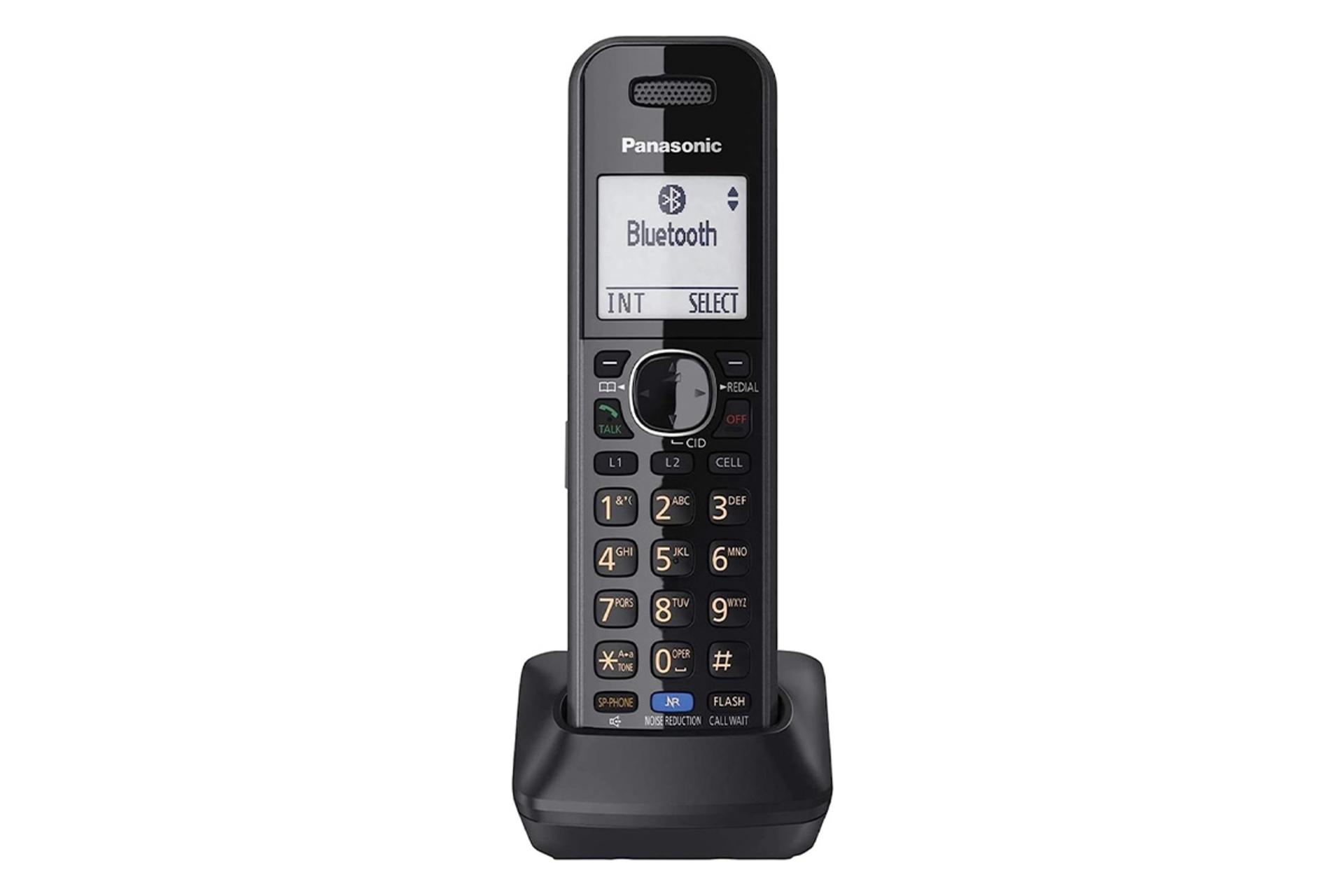 قیمت تلفن پاناسونیک Panasonic KXTG9581B