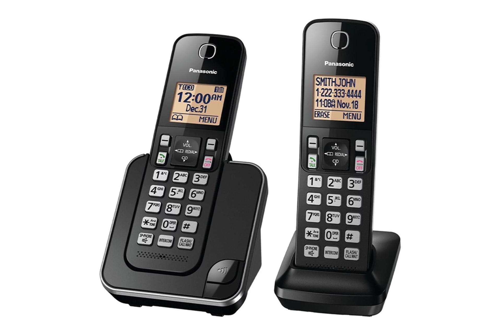 تلفن پاناسونیک KX-TGC352
