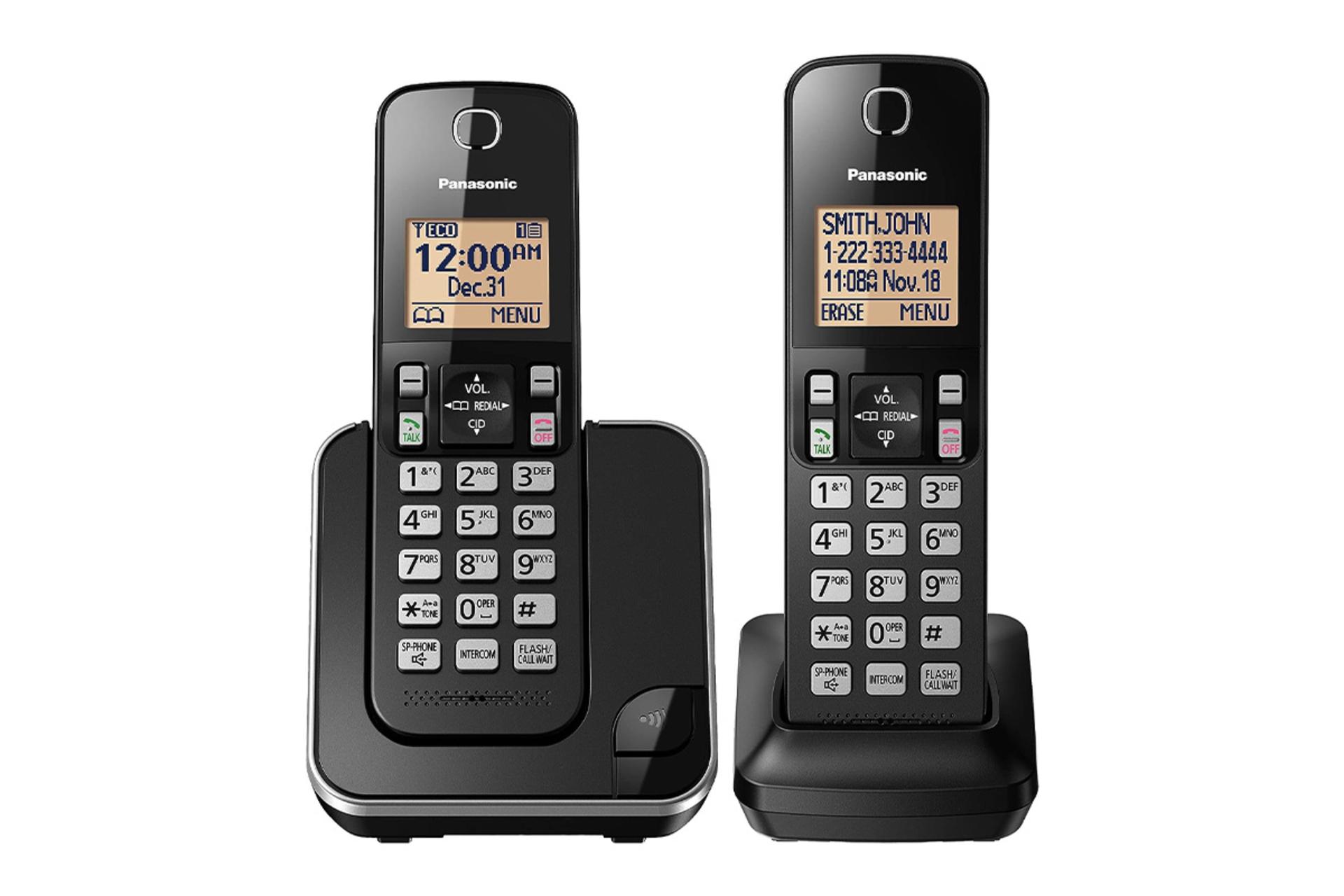 تلفن پاناسونیک KX-TGC352