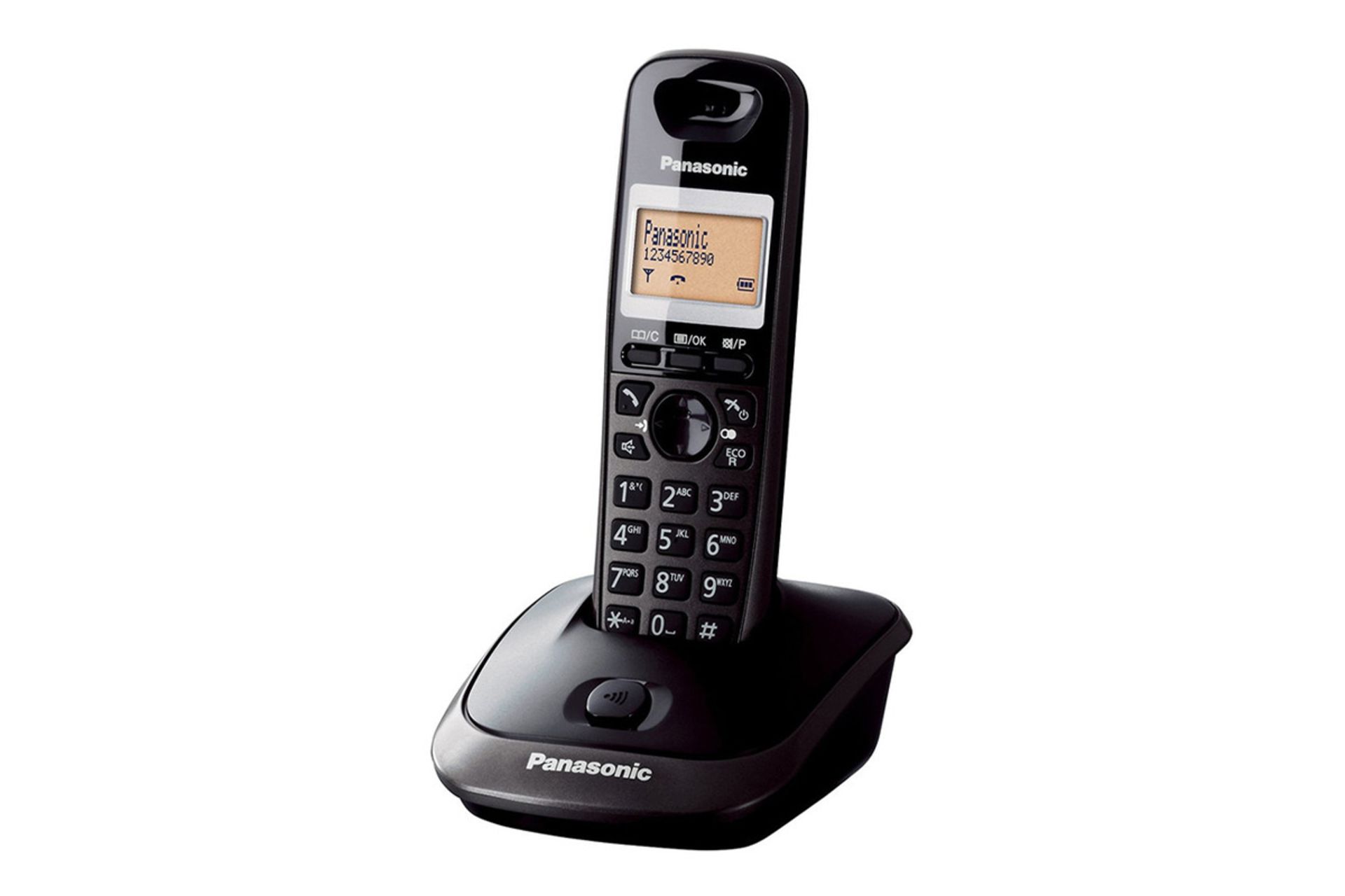 تلفن پاناسونیک KX-TG2511 مشکی