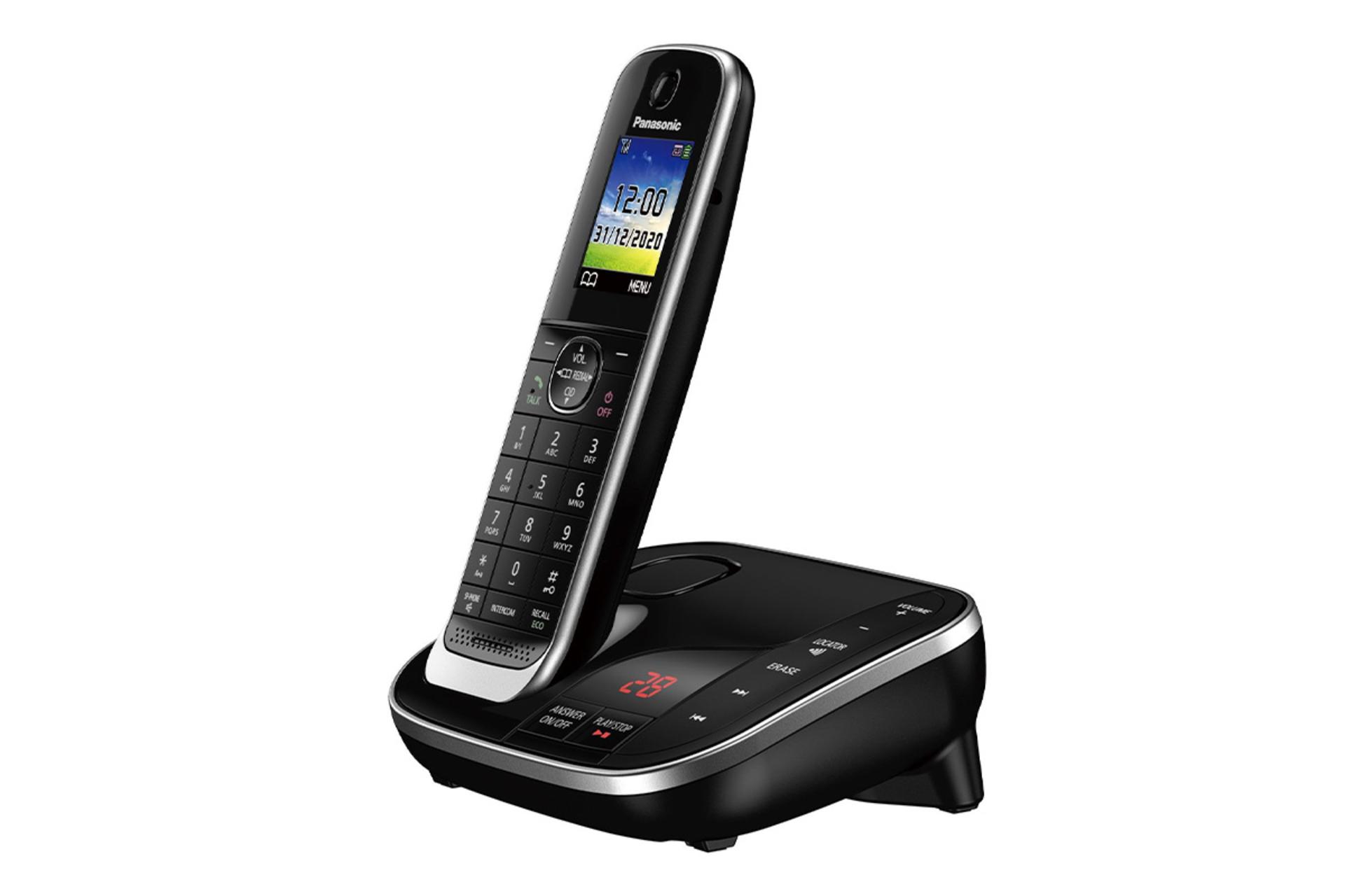 قیمت تلفن پاناسونیک Panasonic KX-TGJ320E