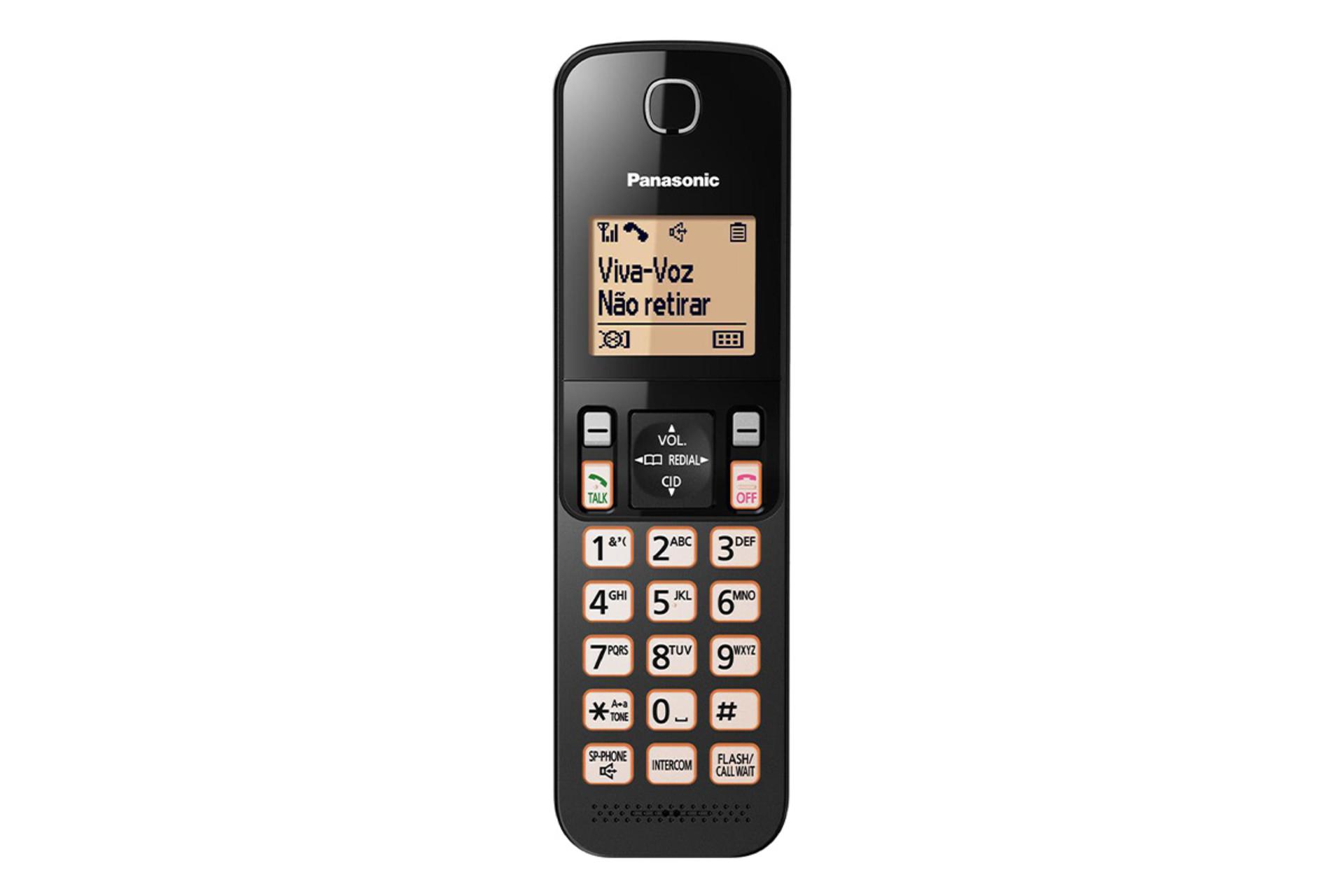 تلفن پاناسونیک KX-TGC352