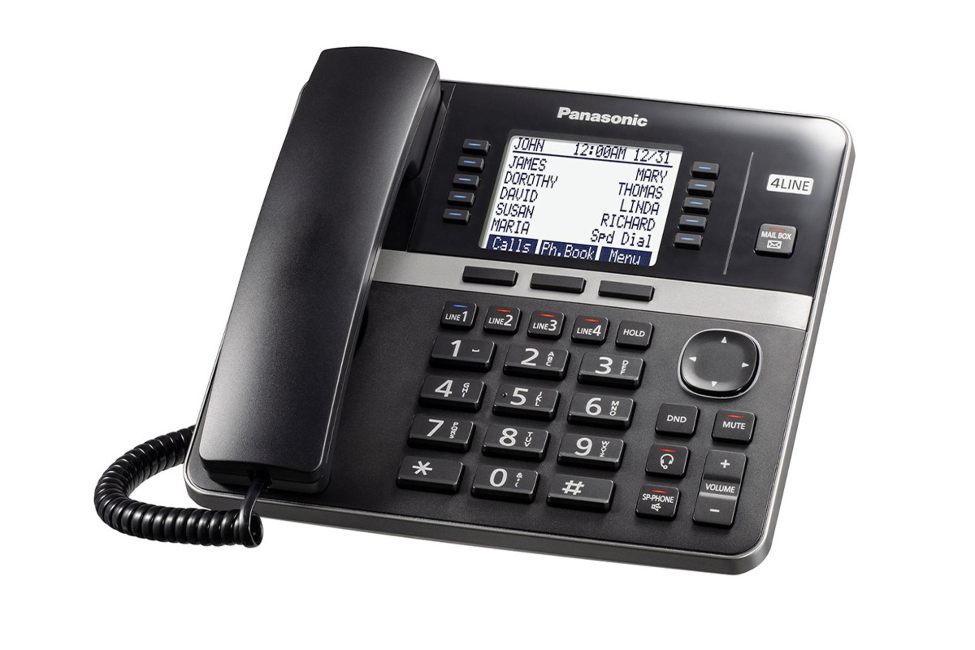 تلفن پاناسونیک KX-TGW420