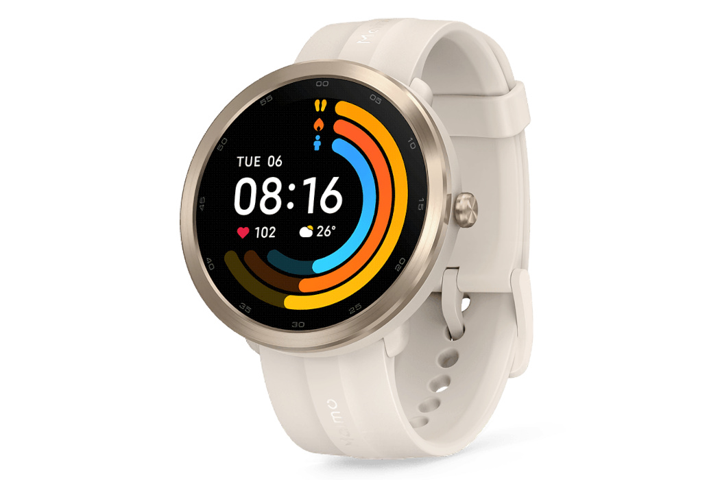 Buy mi hot sale smart watch