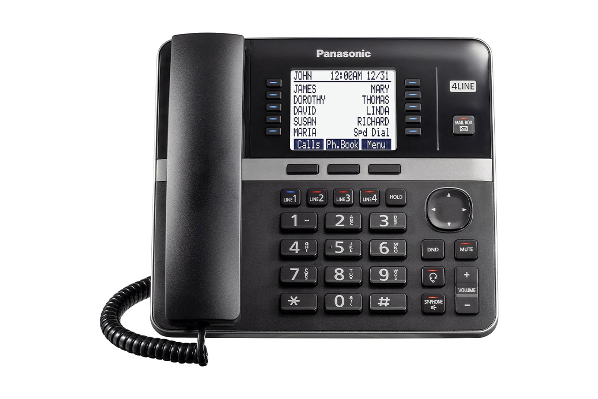 تلفن پاناسونیک KX-TGW420