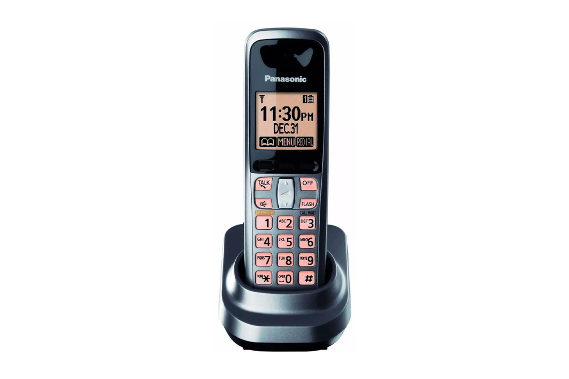 تلفن پاناسونیک KX-TG1061