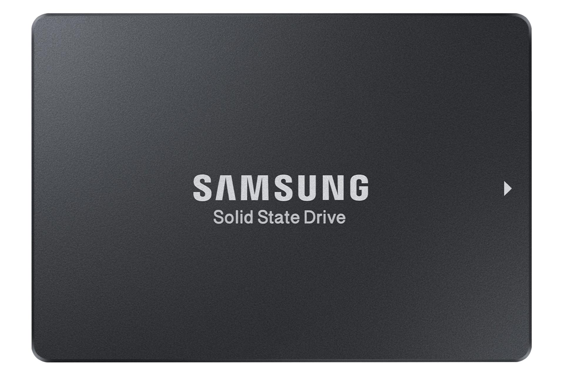 SSD سامسونگ PM893 SATA 2.5 Inch ظرفیت 1.92 ترابایت