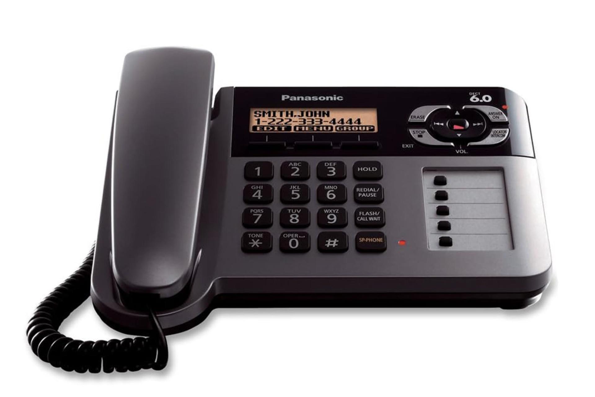 تلفن پاناسونیک KX-TG1061