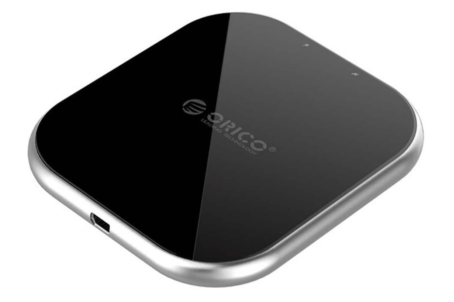 نمای بالا شارژر اوریکو WOC6