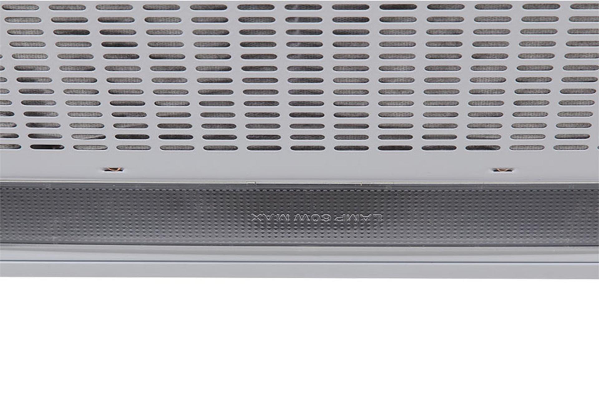 هود زیر کابینتی درسا مدل نسیمdorsa-nasim-90 نمای فیلترها