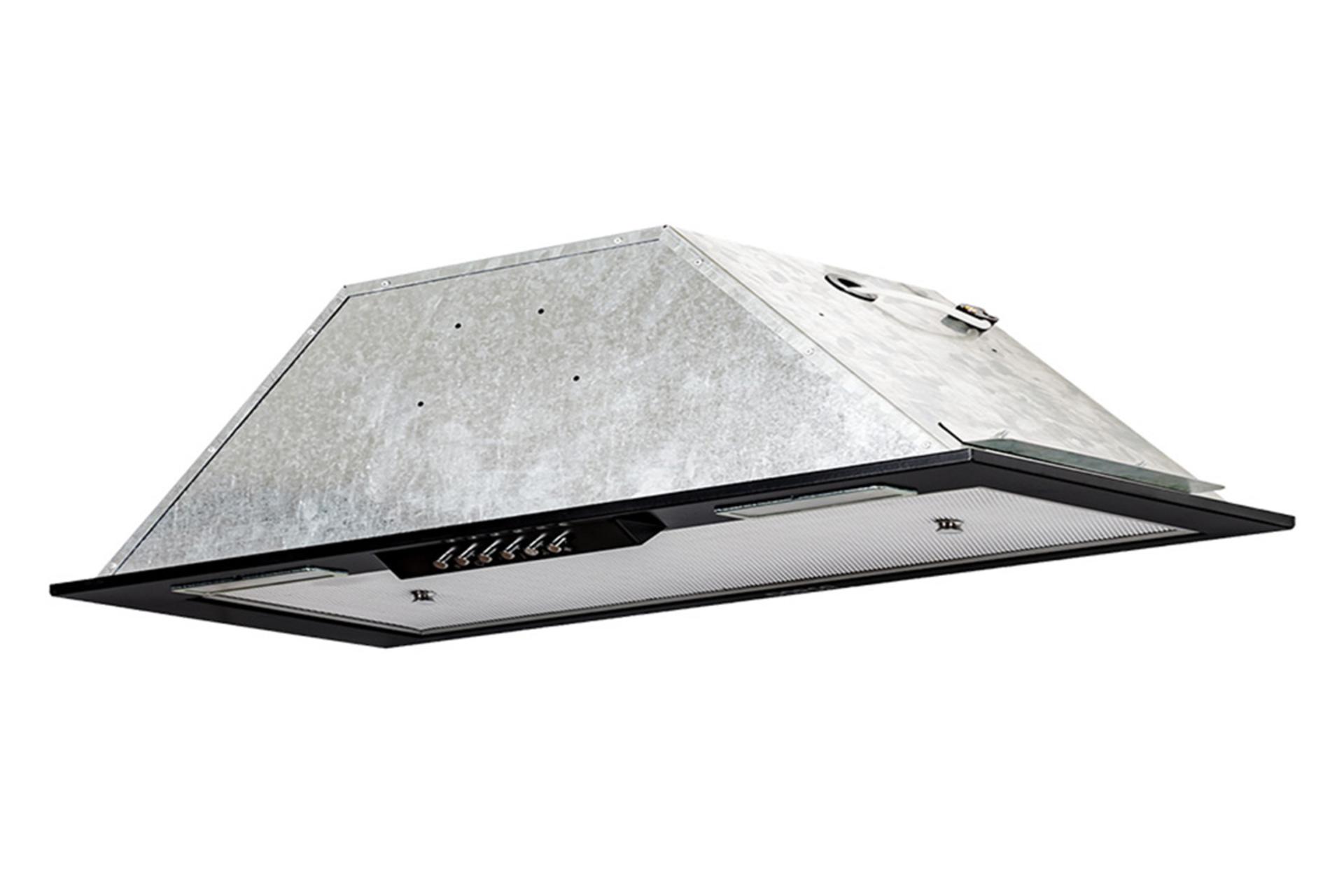 هود مخفی درسا مدل dorsa-aram-70 نمای کلی