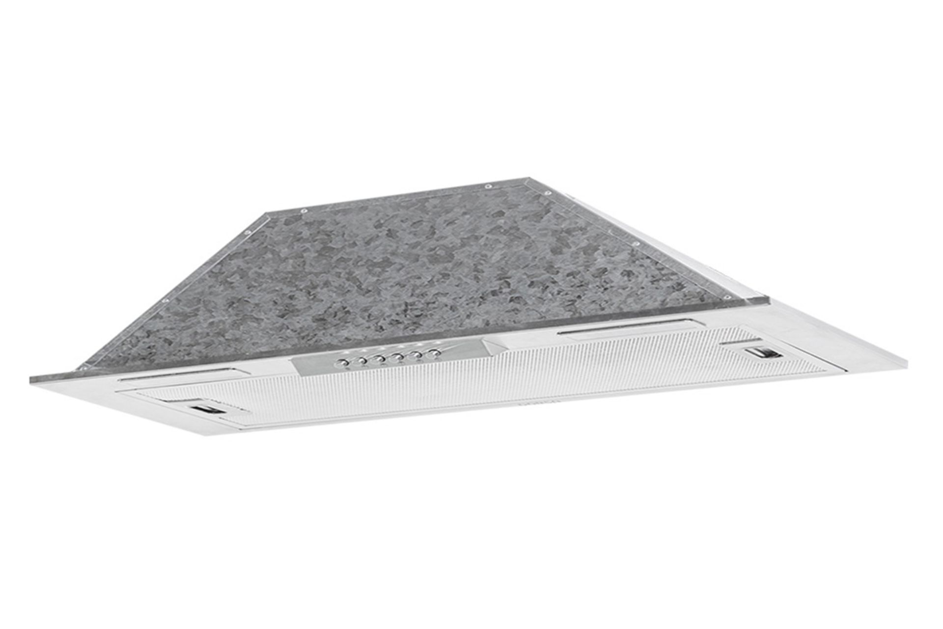 هود مخفی درسا مدل dorsa-aram-70 نمای کلی