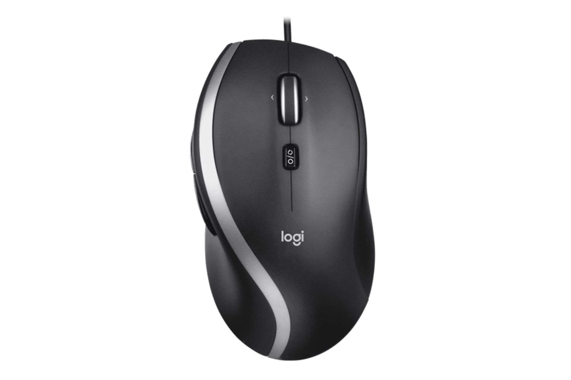 ماوس لاجیتک Logitech M500S ADVANCED CORDED