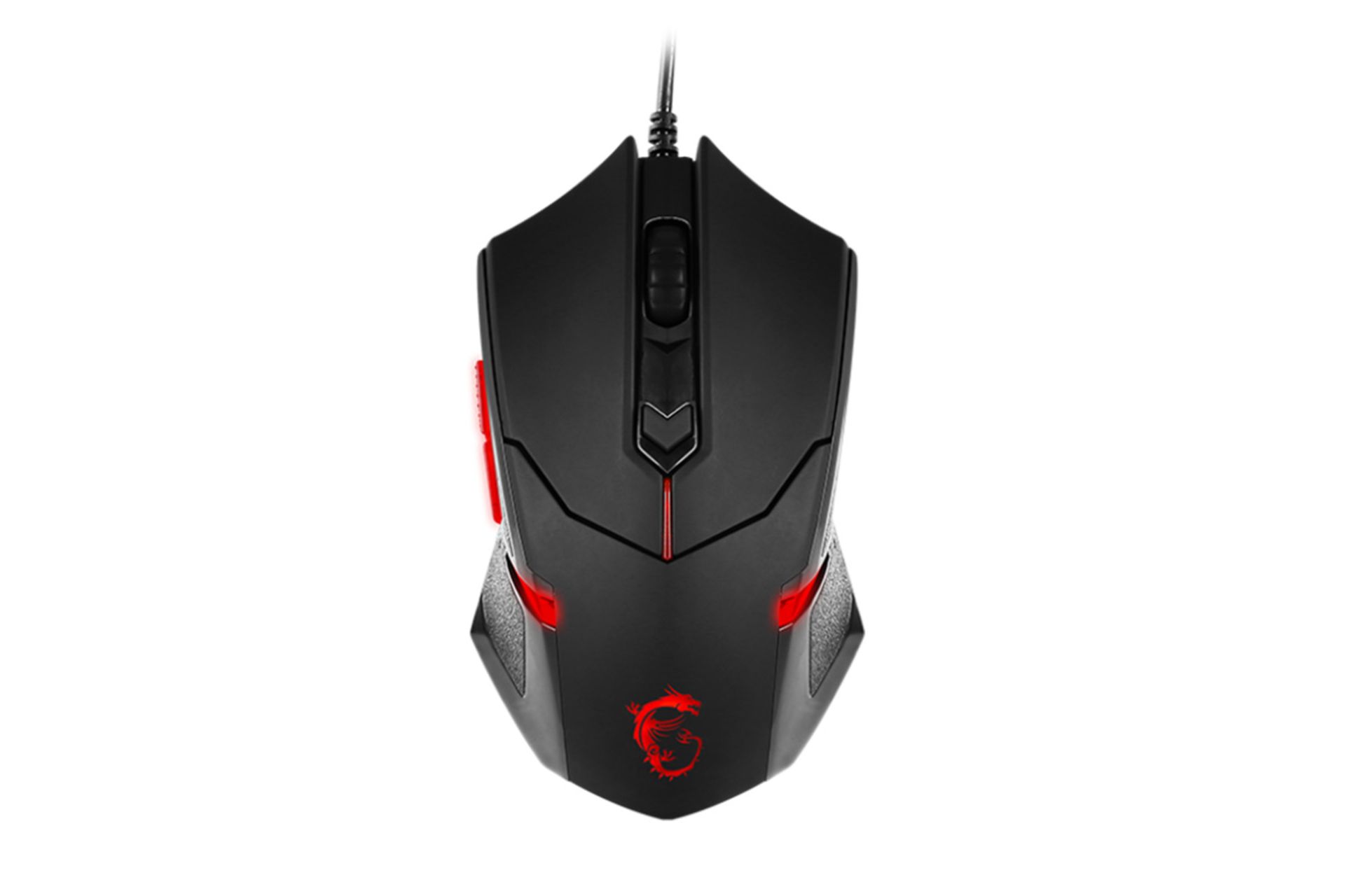 ماوس ام اس آی MSI INTERCEPTOR DS B1