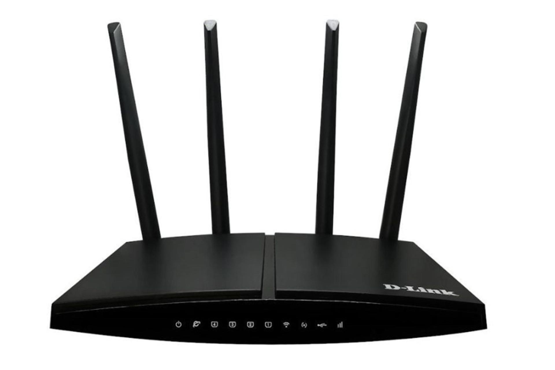 مرجع متخصصين ايران مودم و روتر سيم‌ كارتي دي لينك D-Link DWR-957M