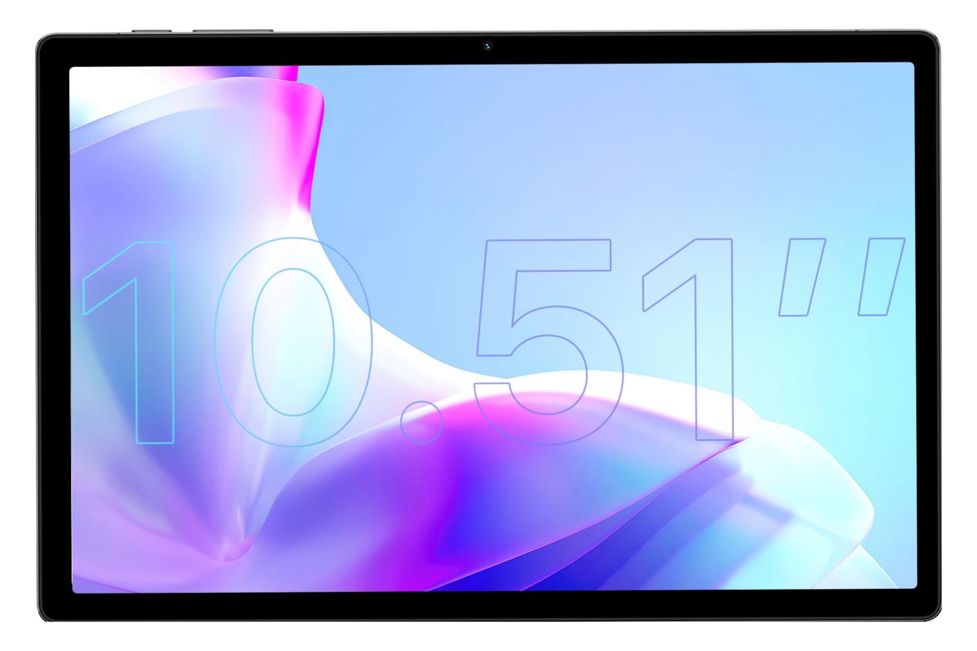 پنل جلو تبلت اومی دیجی A13 تب / UMIDIGI A13 Tab