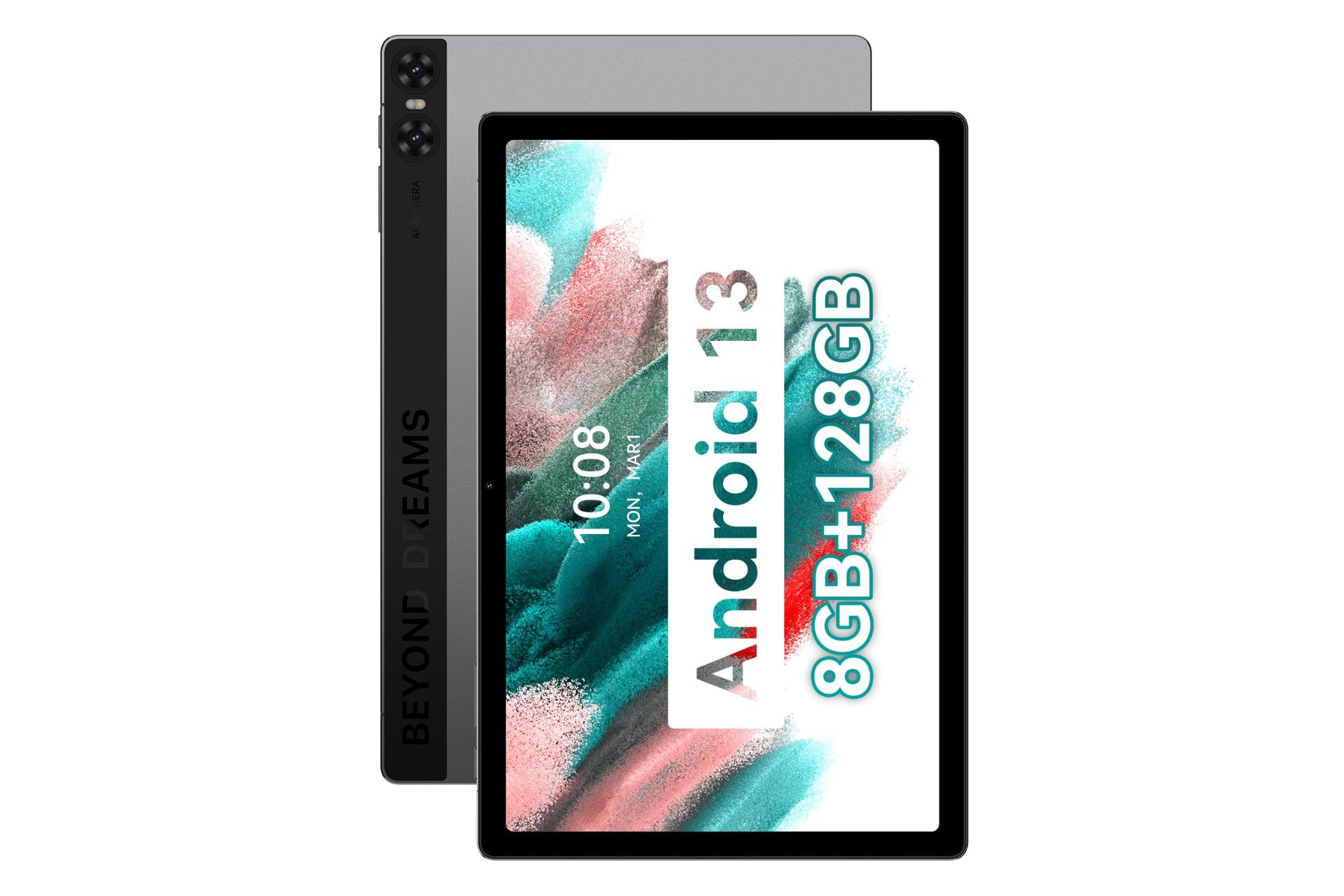 تبلت اومی دیجی A13 تب / UMIDIGI A13 Tab
