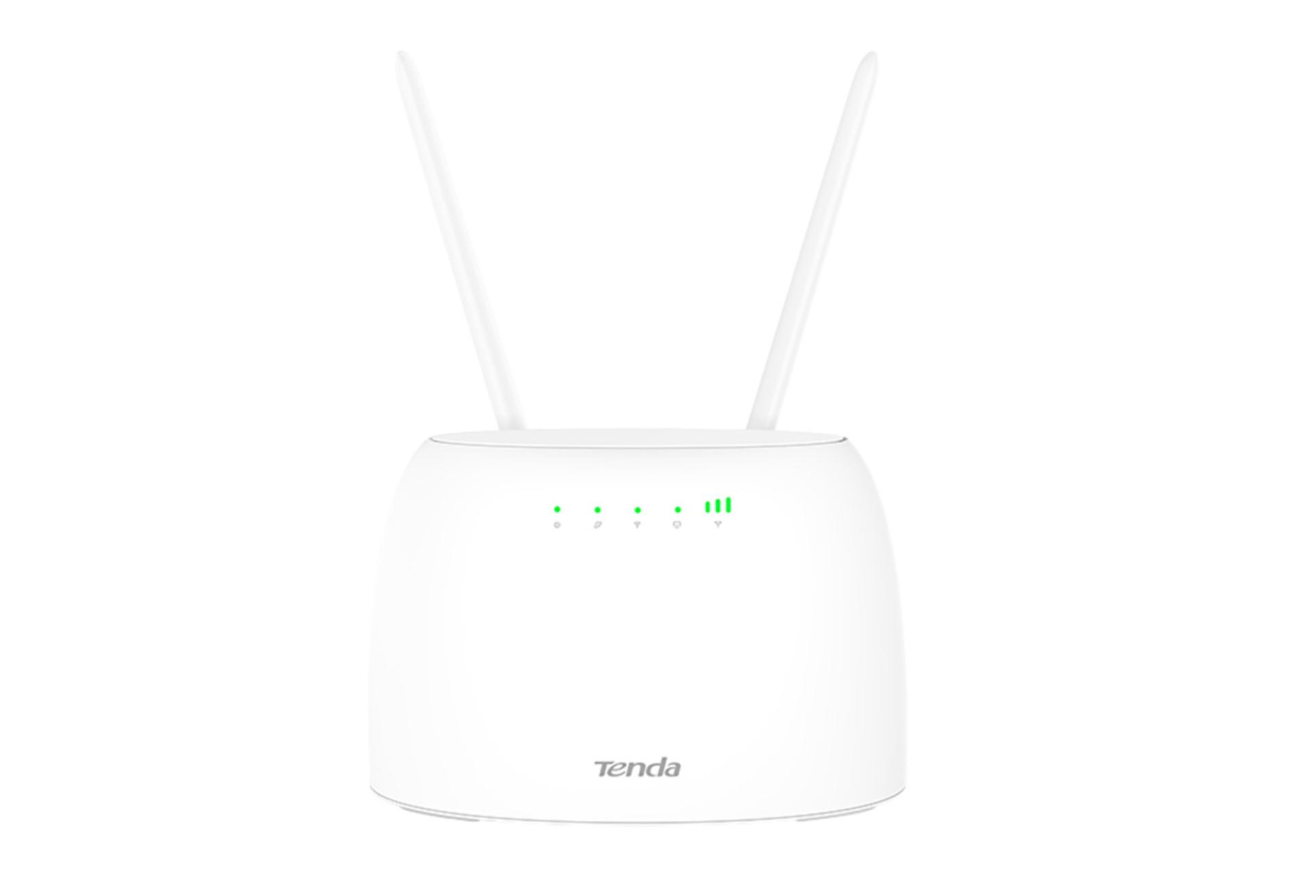 مودم و روتر سیم‌ کارتی تندا Tenda 4G07