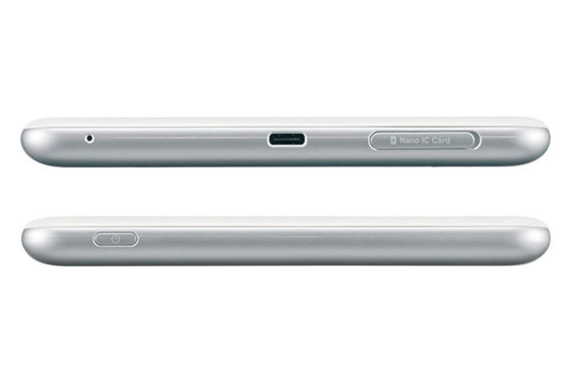 درگاه شارژ مودم و روتر سیم‌ کارتی یو کیو UQ W06