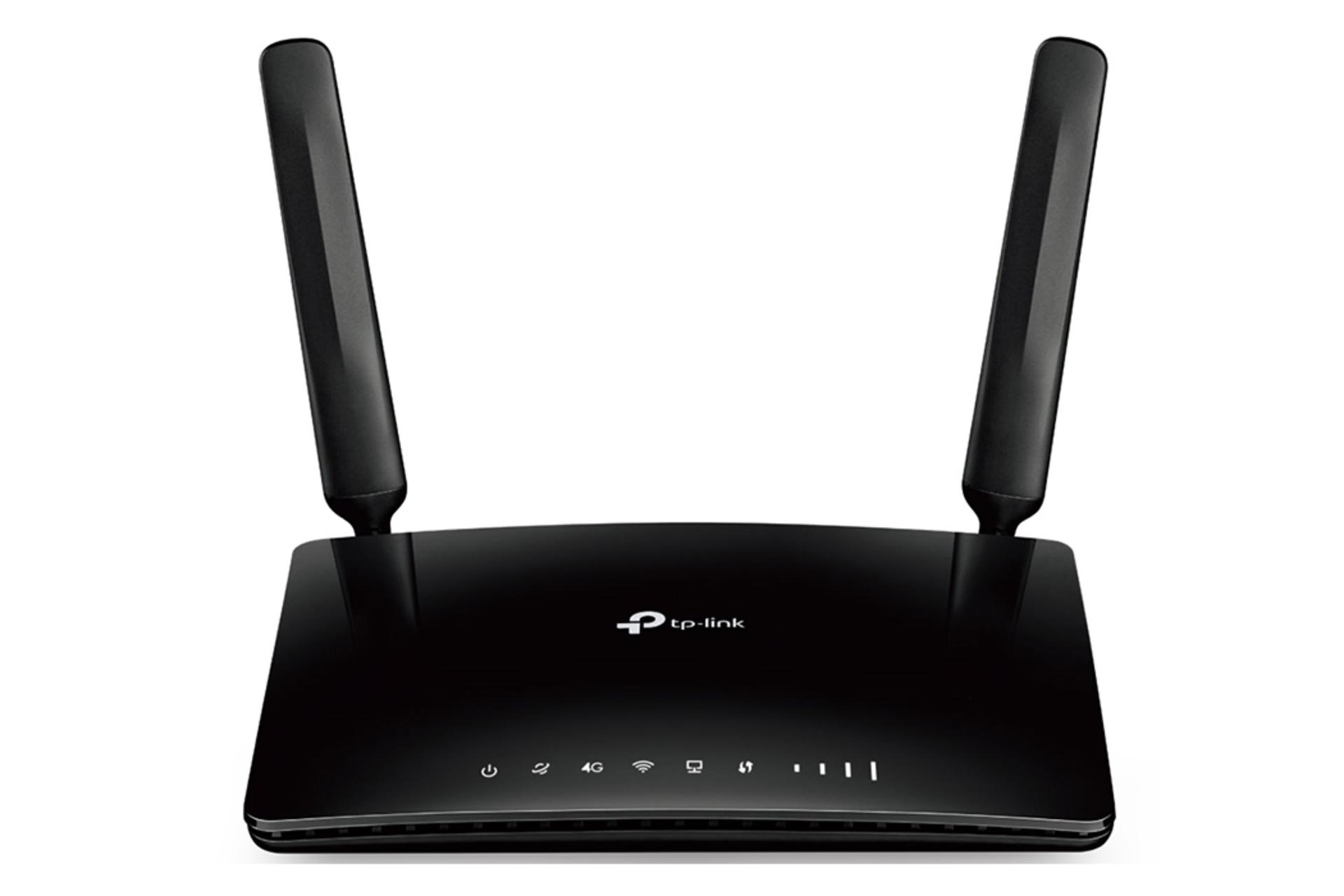 مودم و روتر سیم‌ کارتی تی پی لینک TP-Link Archer MR200 V2