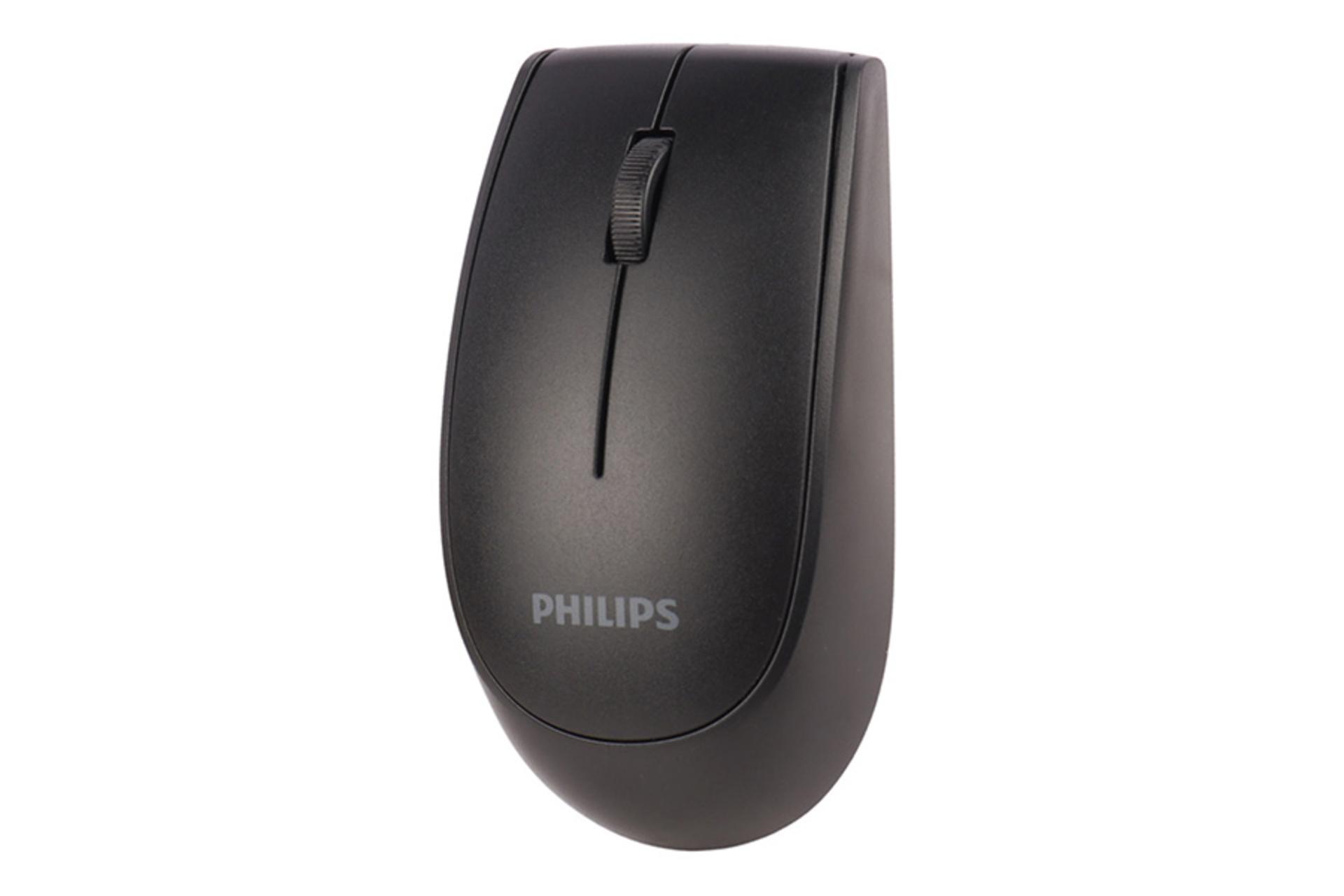 نمای سمت راست ماوس فیلیپس Philips SPK7317