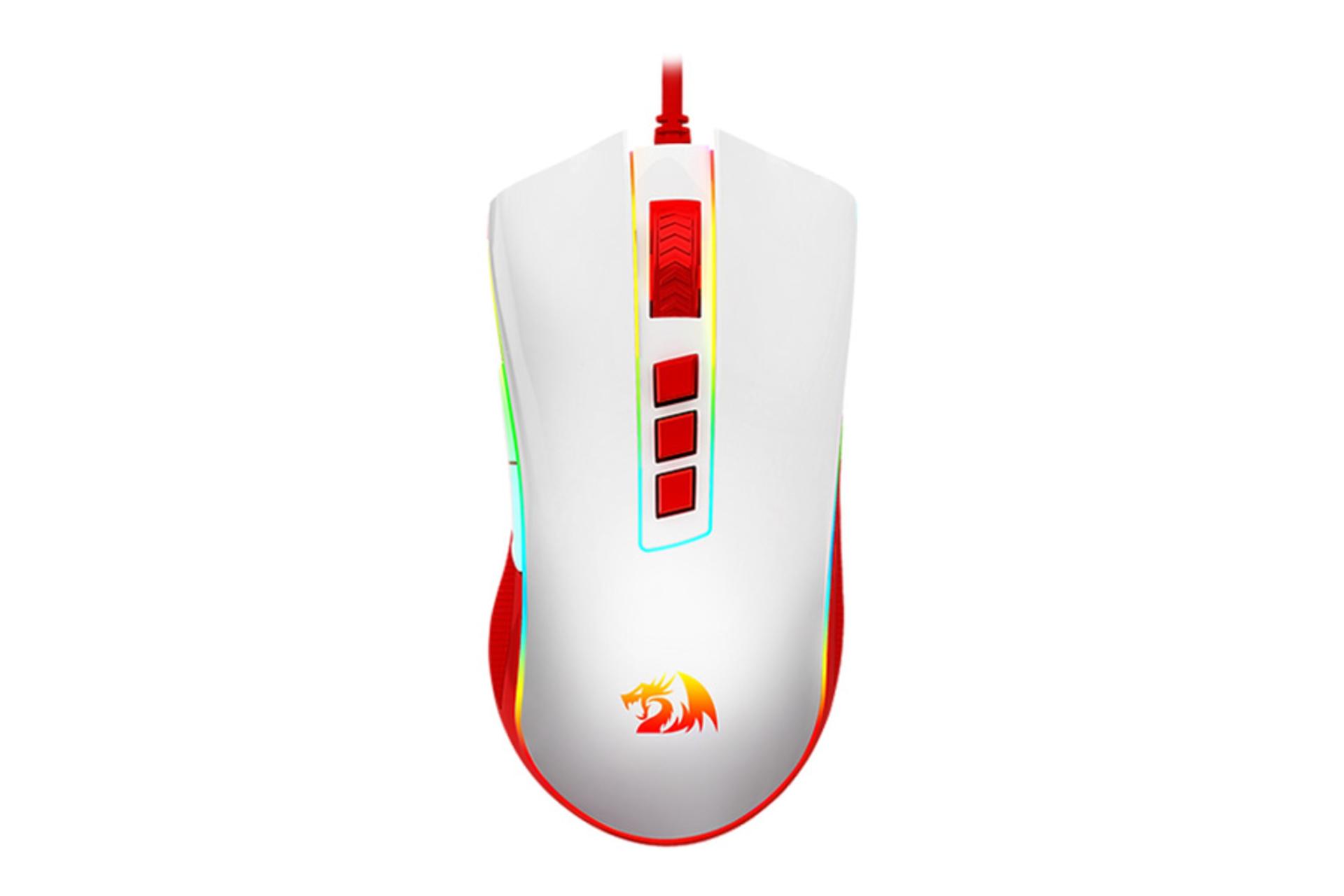 ماوس ردراگون Redragon Cobra Cherry