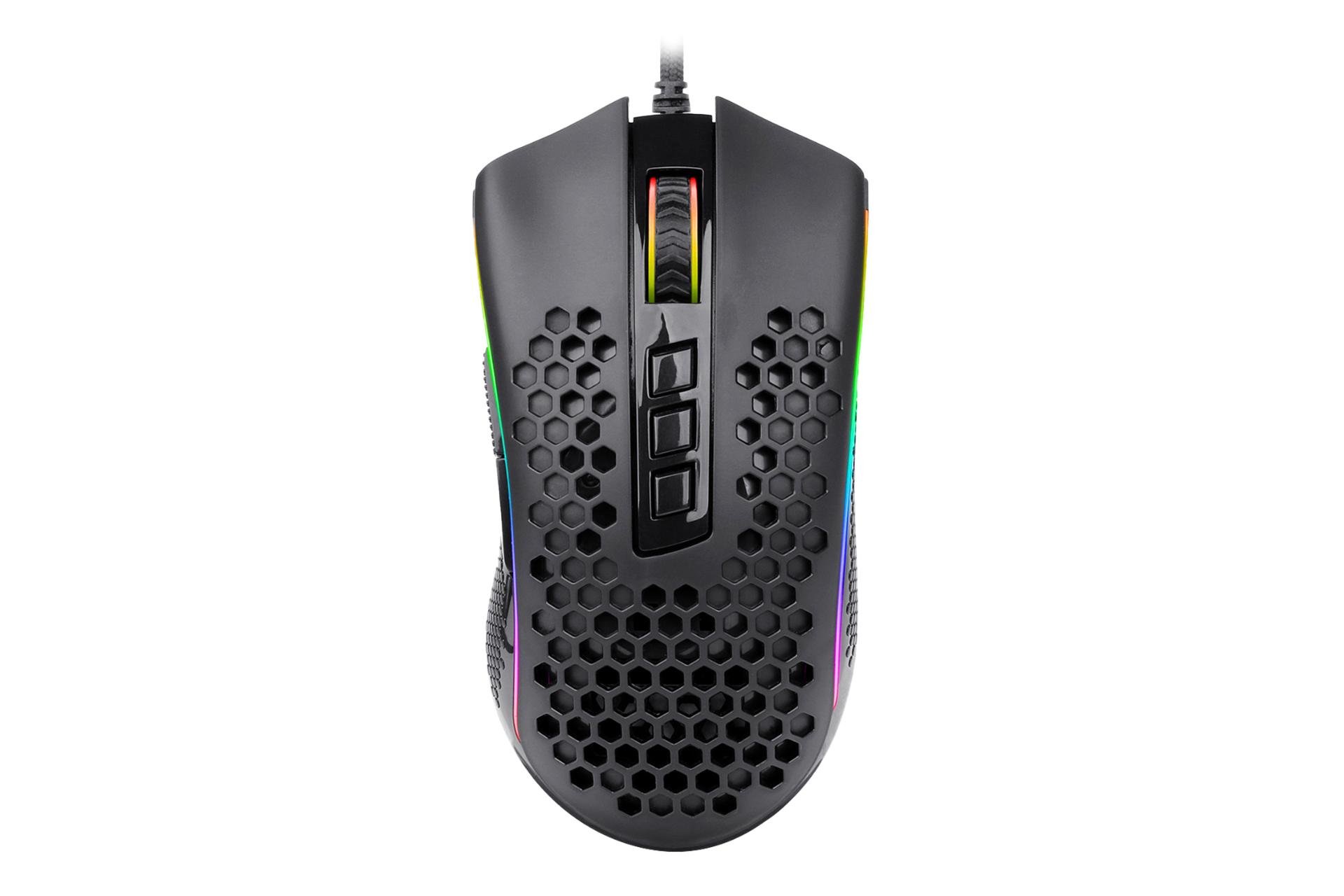 مرجع متخصصين ايران ماوس ردراگون Redragon STORM M808
