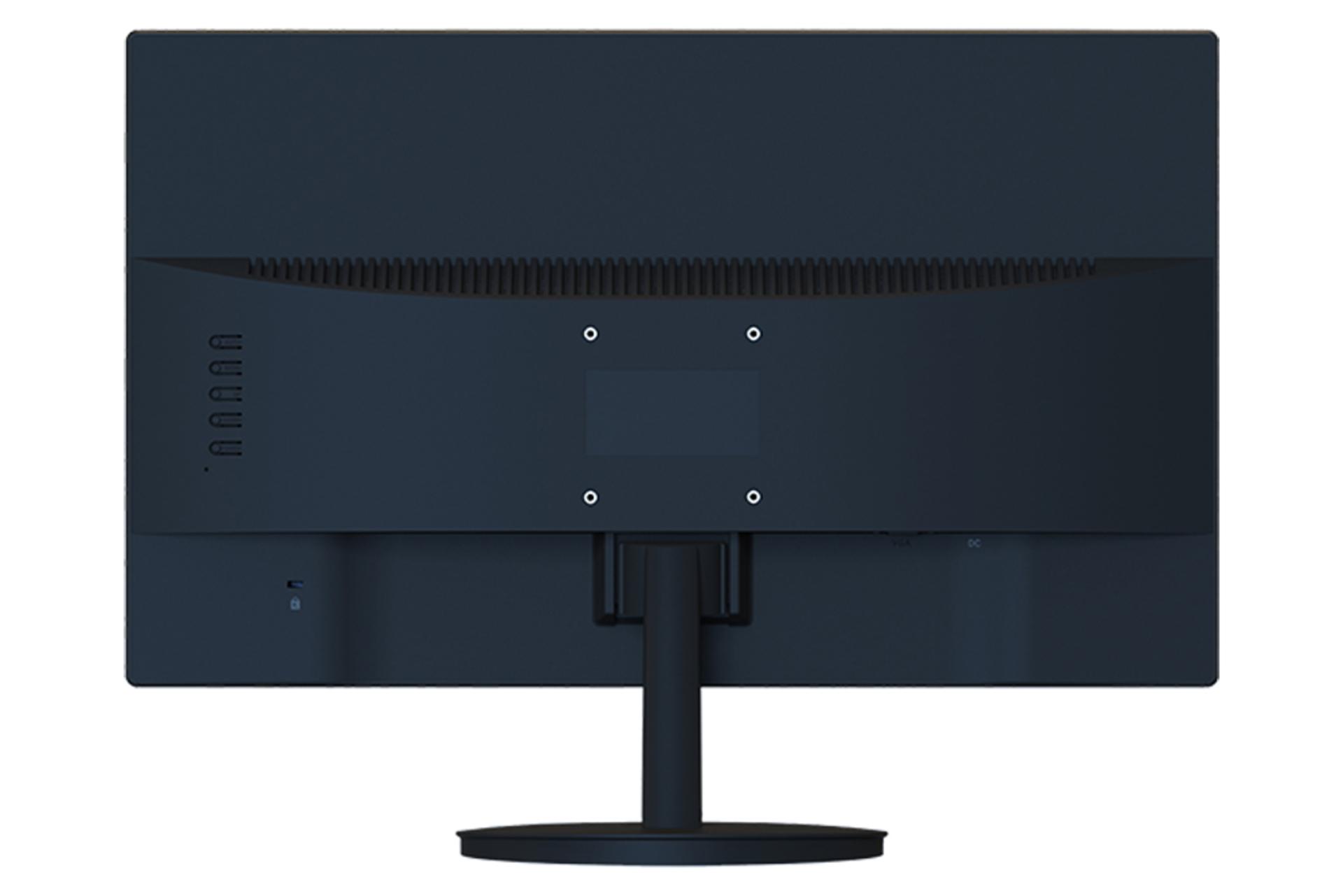 مانیتور ایکس ویژن 22 اینچ مدل XK2230H نمای پشت