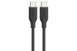 کانکتور کابل شارژ USB انکر Type-C به Type-C مدل A8553 PowerLine III Flow با طول 1.8 متر