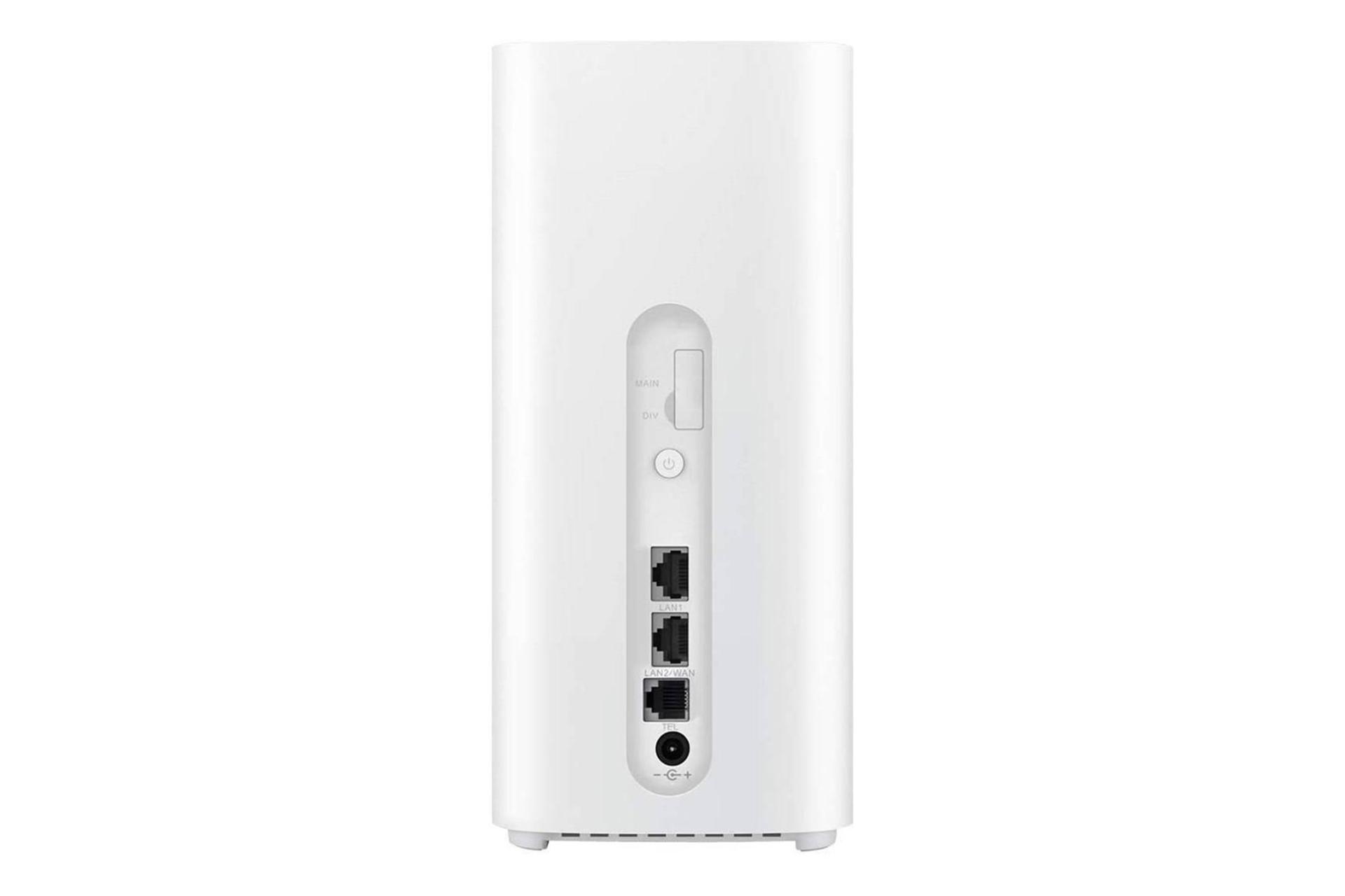 درگاه‌های مودم و روتر سیم‌ کارتی هواوی Huawei B818-263