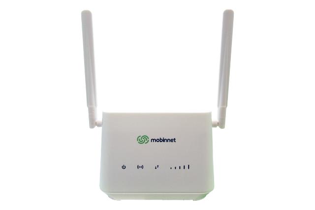 مبین نت MN4200