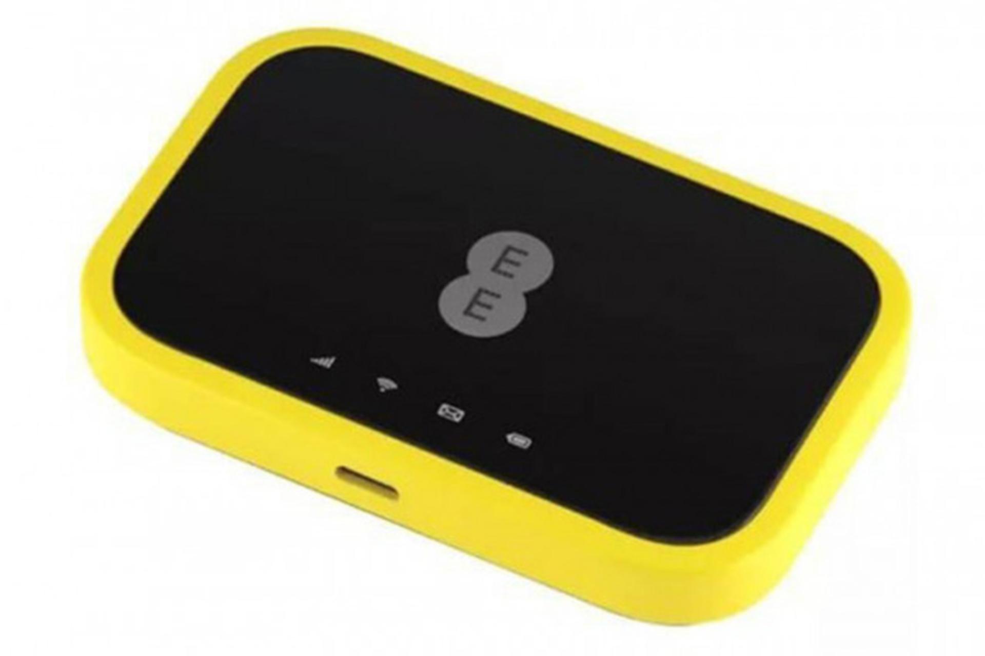 درگاه شارژ مودم و روتر سیم‌ کارتی آلکاتل alcatel EE70