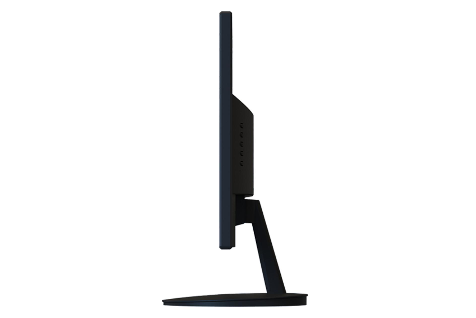 مانیتور ایکس ویژن 22 اینچ مدل XK2230H نمای کنار