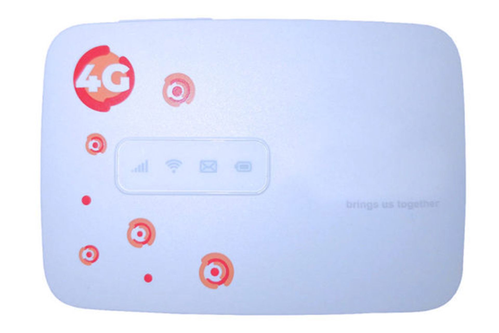 مودم و روتر سیم‌ کارتی آلکاتل alcatel MW40