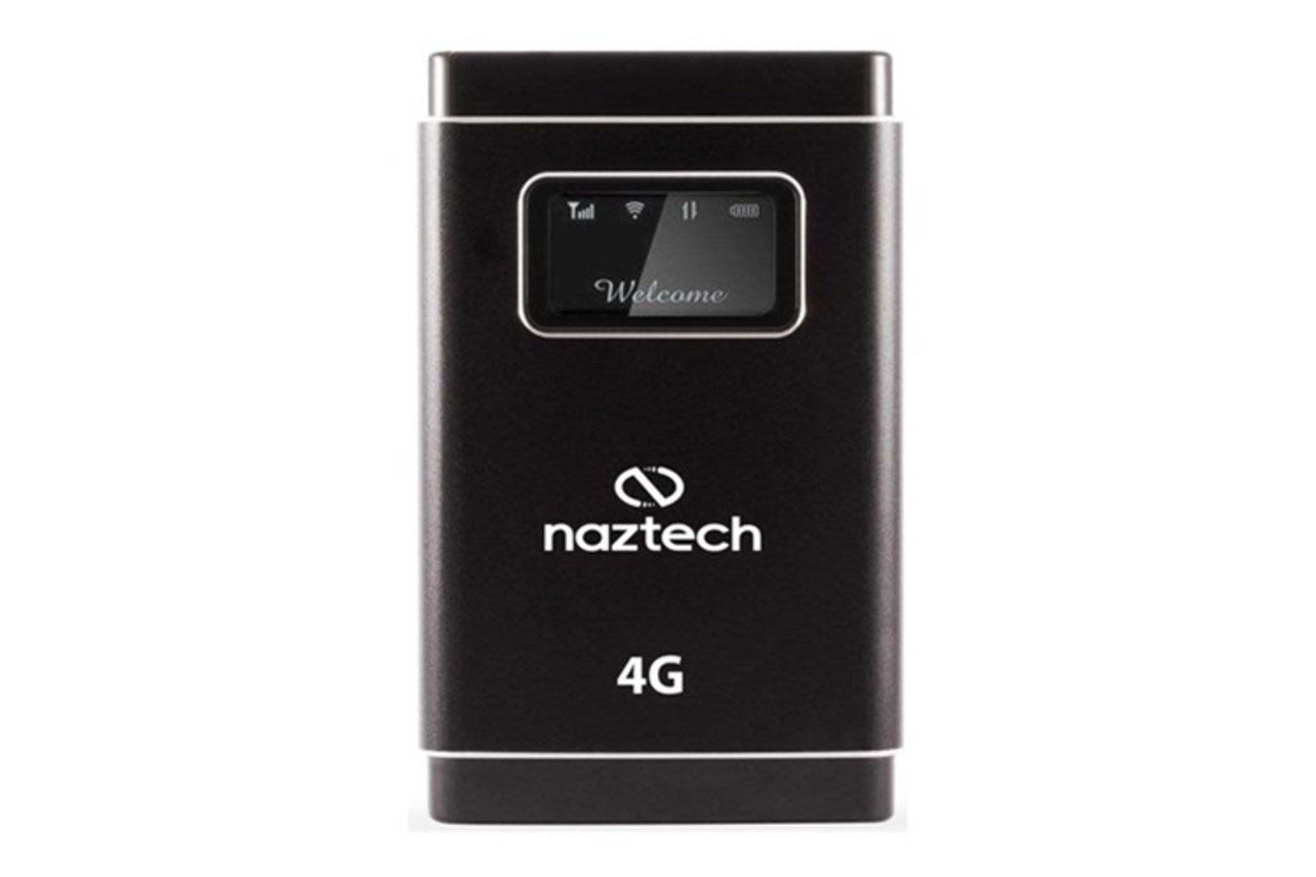 مودم و روتر سیم‌ کارتی نزتک Naztech NZT-8830