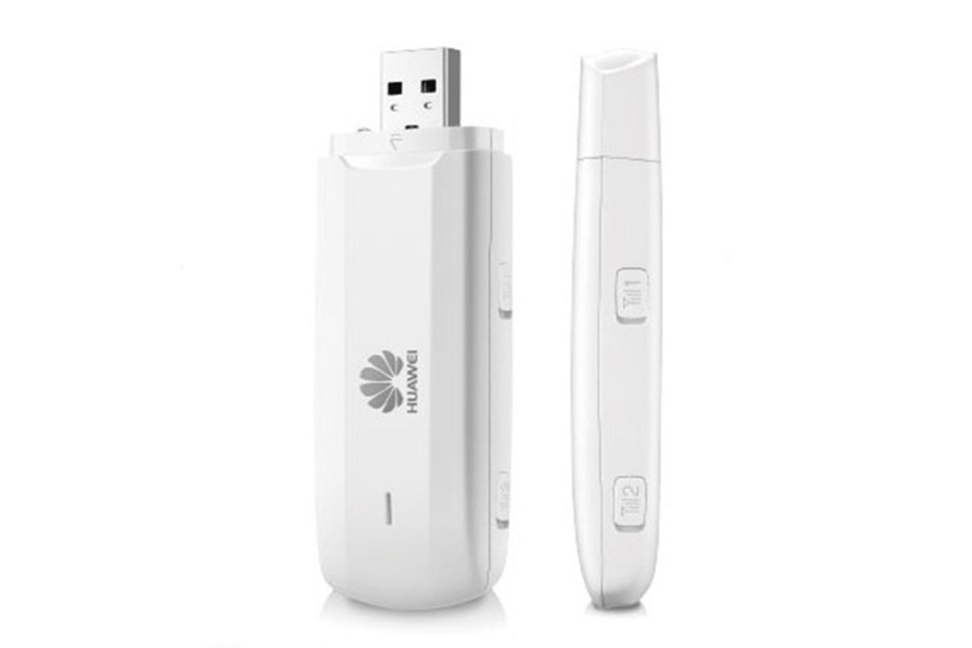 درگاه مودم و روتر سیم‌ کارتی هواوی Huawei E3272