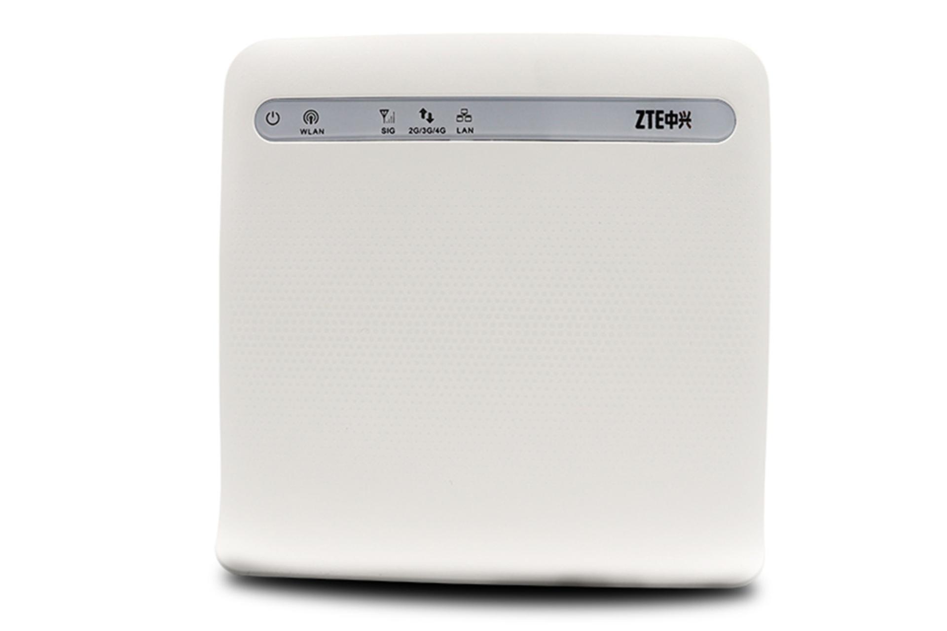 مودم و روتر سیم‌ کارتی زد تی ای ZTE MF253S