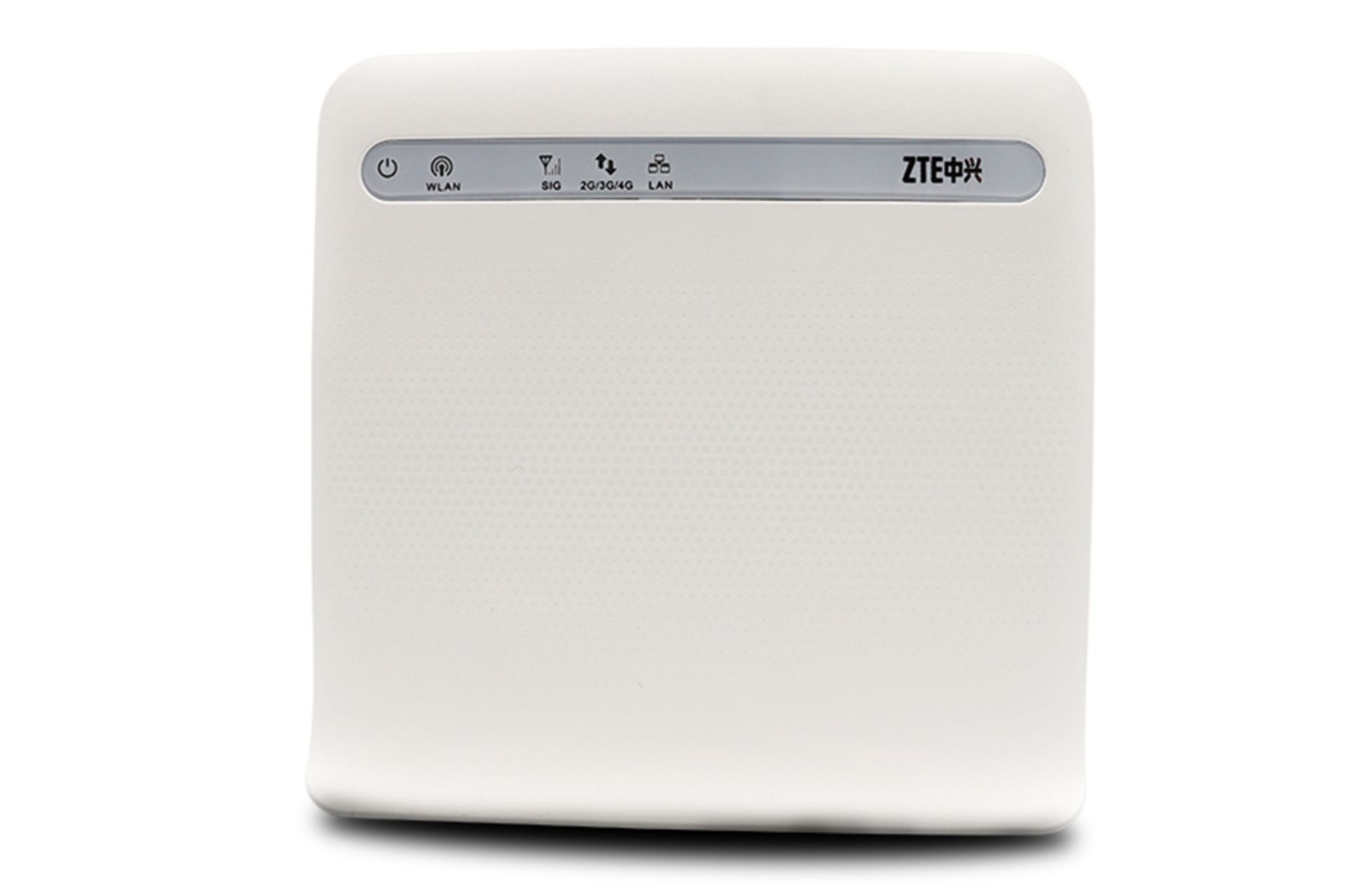 مودم و روتر سیم‌ کارتی زد تی ای ZTE MF253S