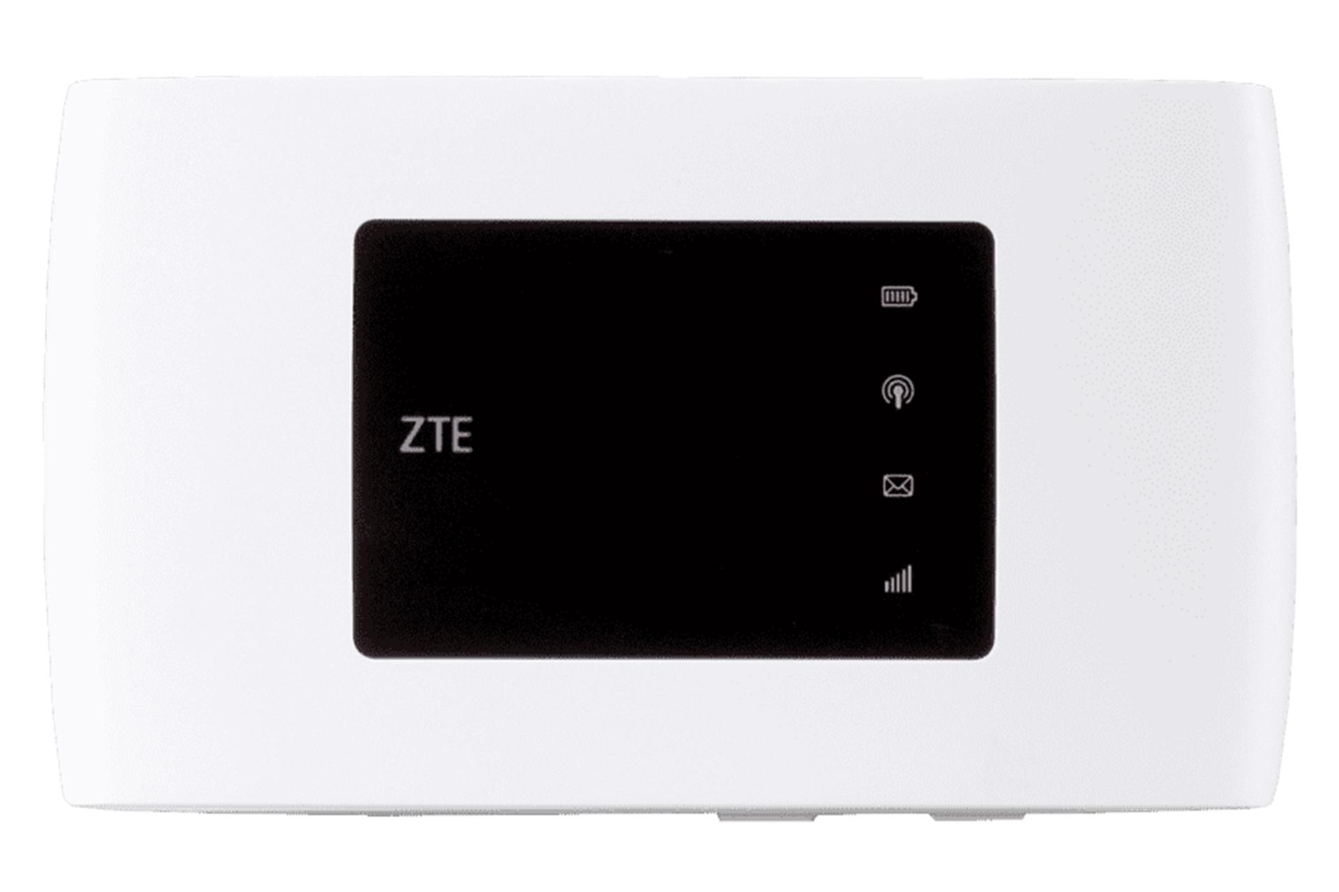 مودم و روتر سیم‌ کارتی زد تی ای ZTE MF920U